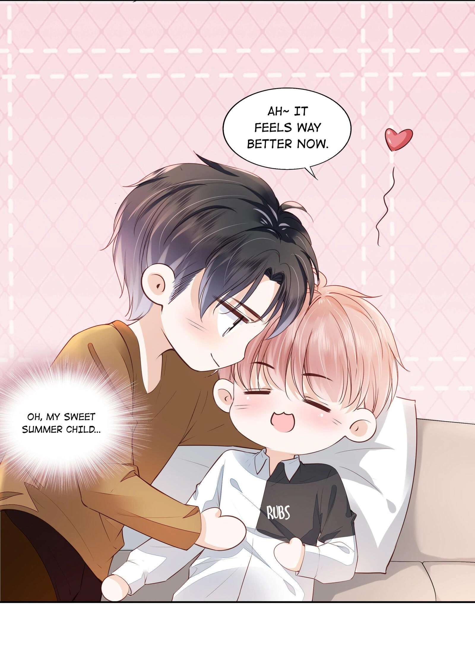 Read Knowing You chapter 56 image 9 on Lezhin