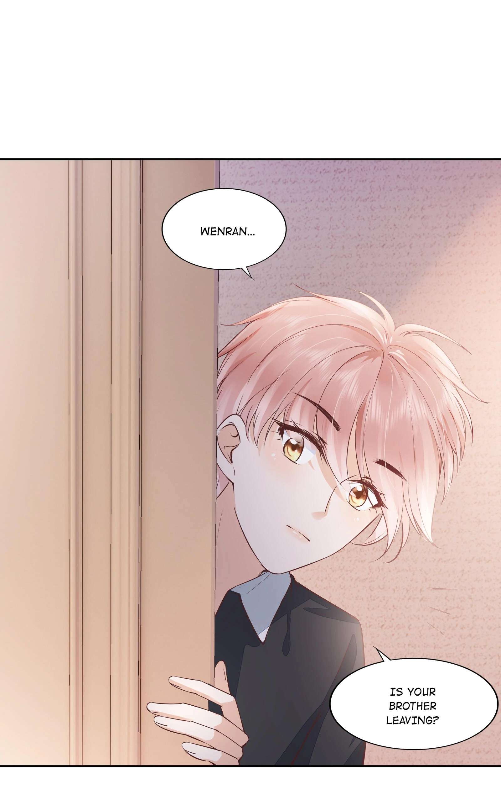 Read Knowing You chapter 57 image 10 on Lezhin