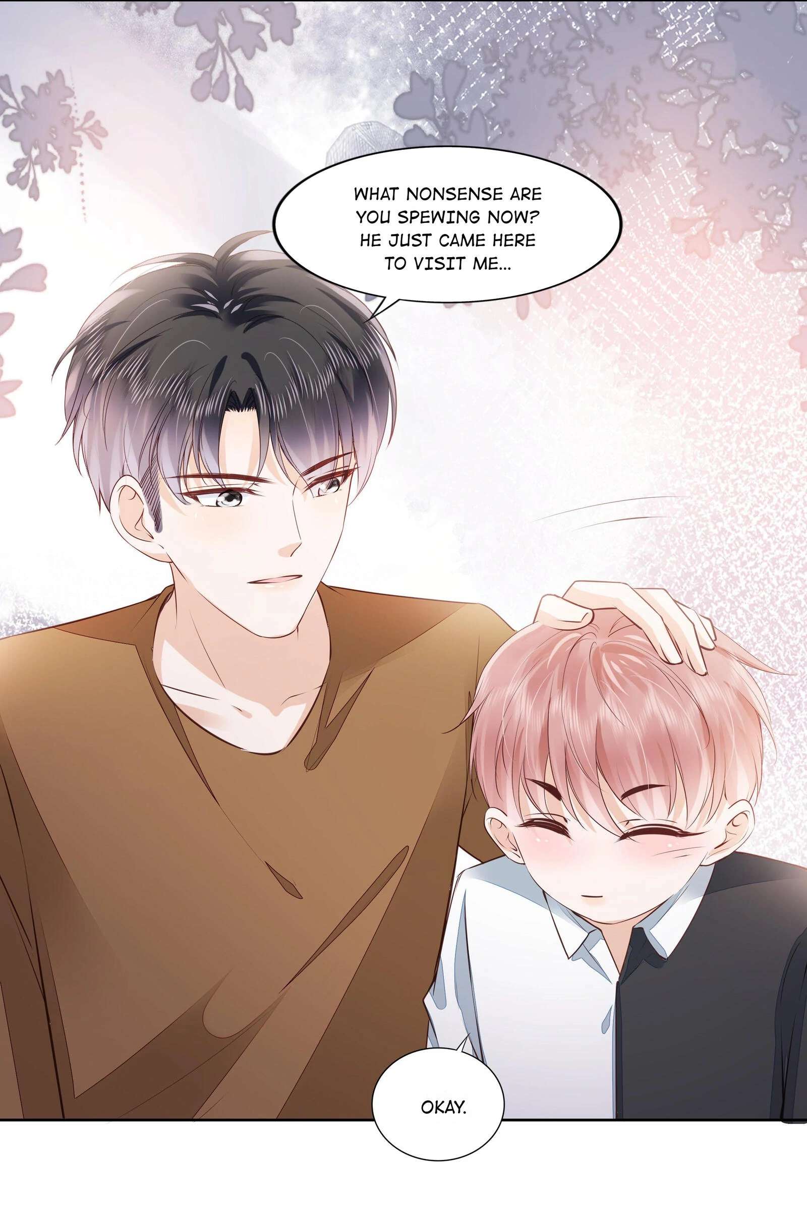 Read Knowing You chapter 57 image 18 on Lezhin