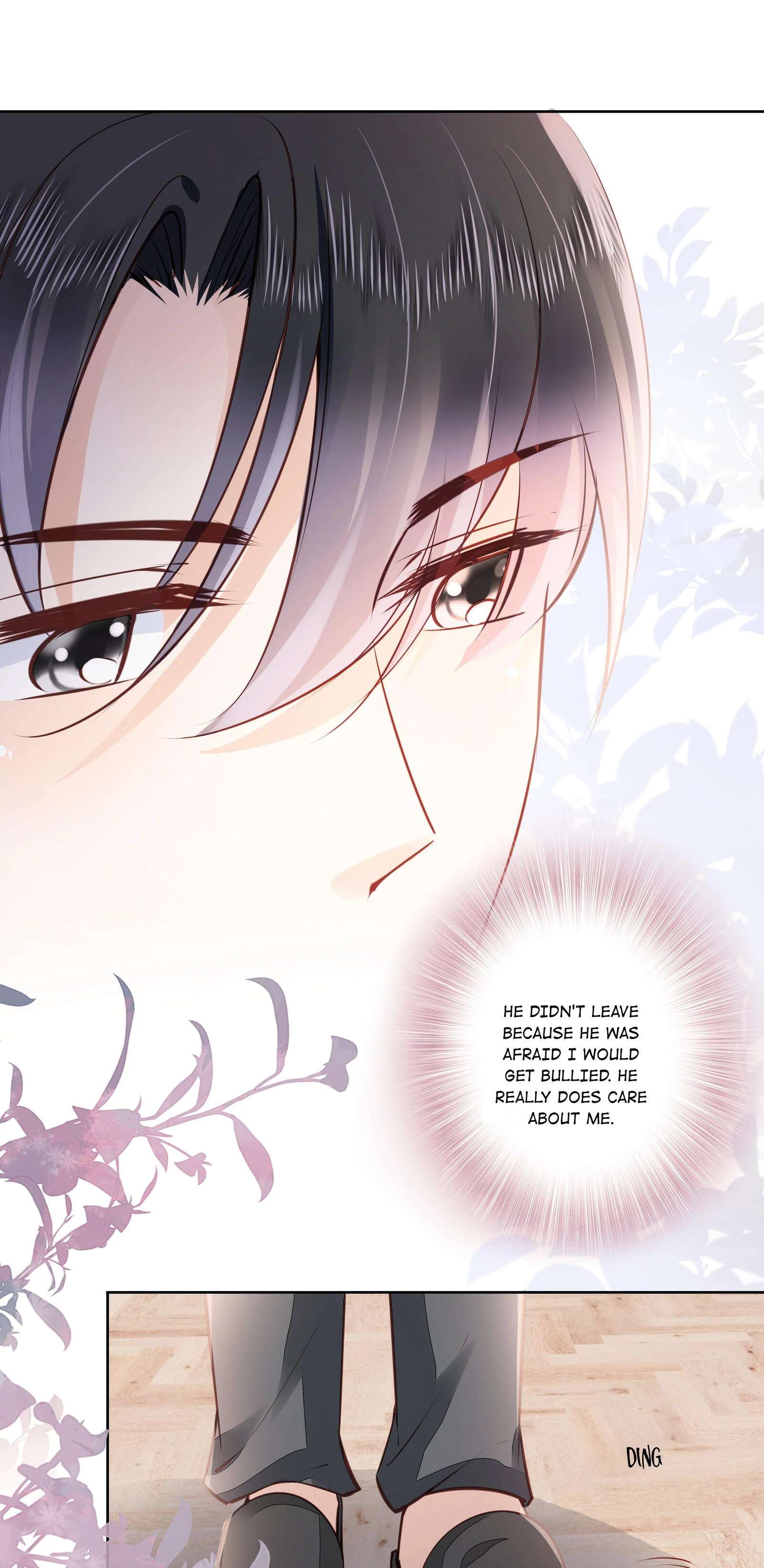 Read Knowing You chapter 57 image 19 on Lezhin