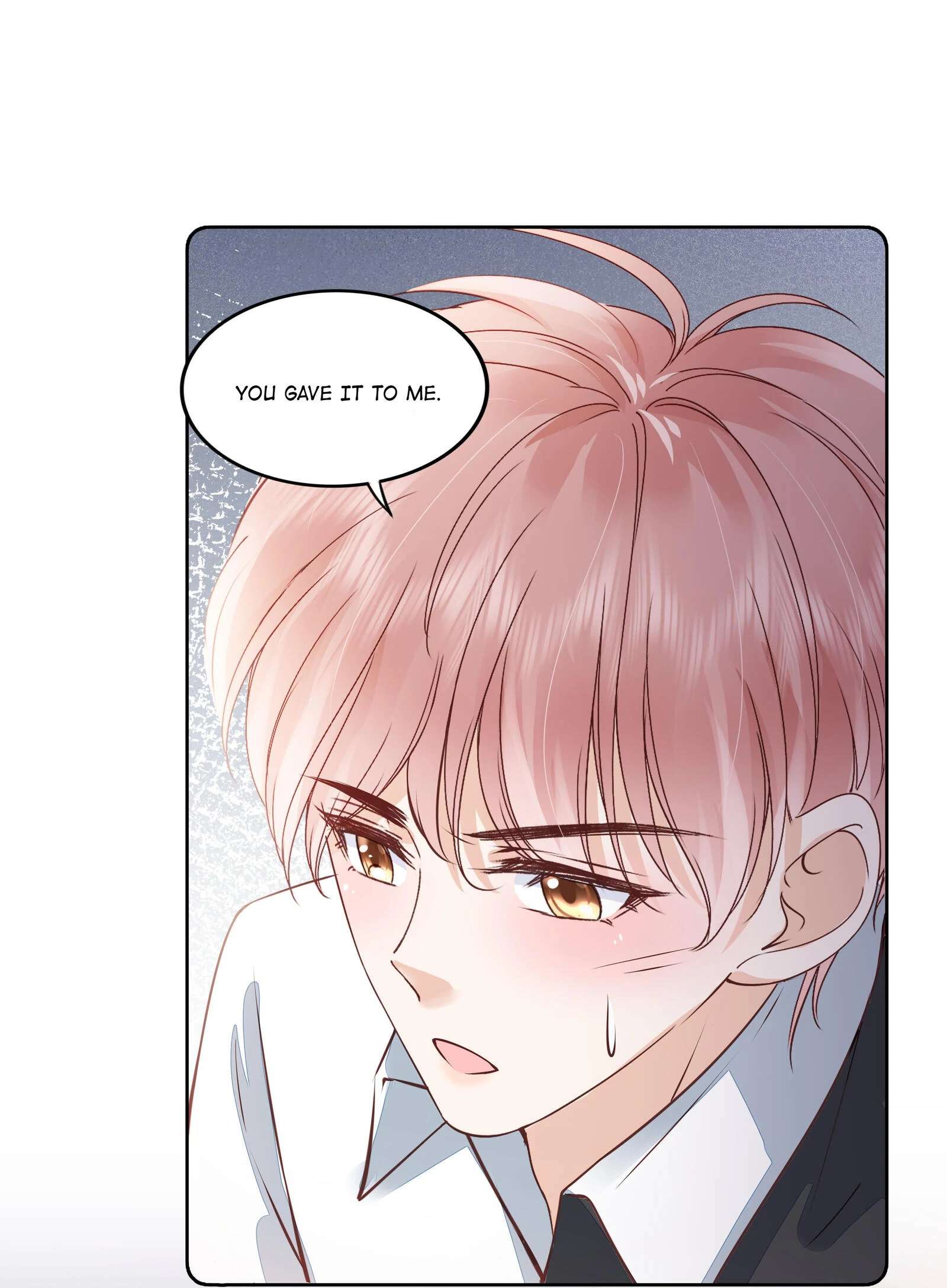 Read Knowing You chapter 57 image 21 on Lezhin