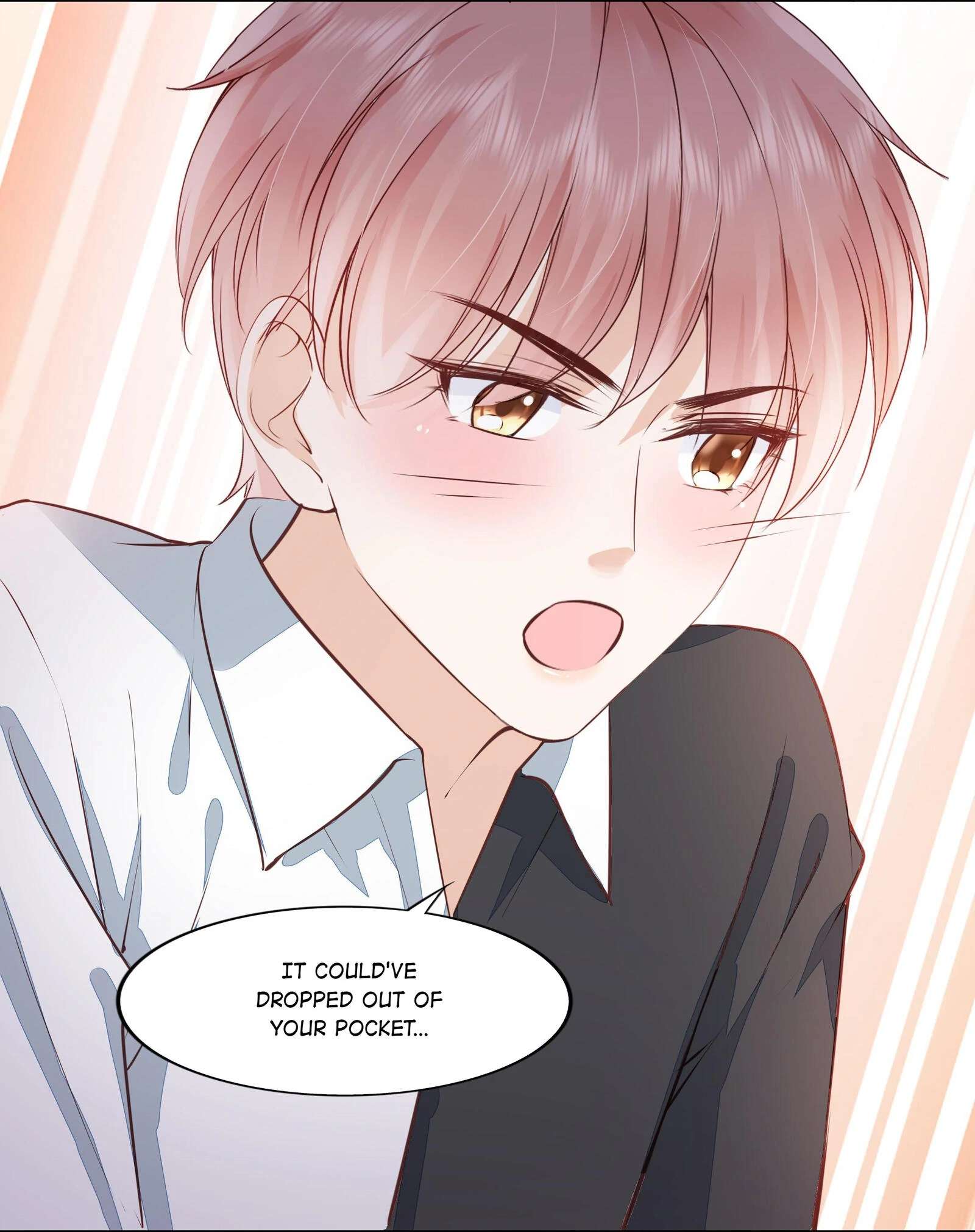 Read Knowing You chapter 57 image 23 on Lezhin