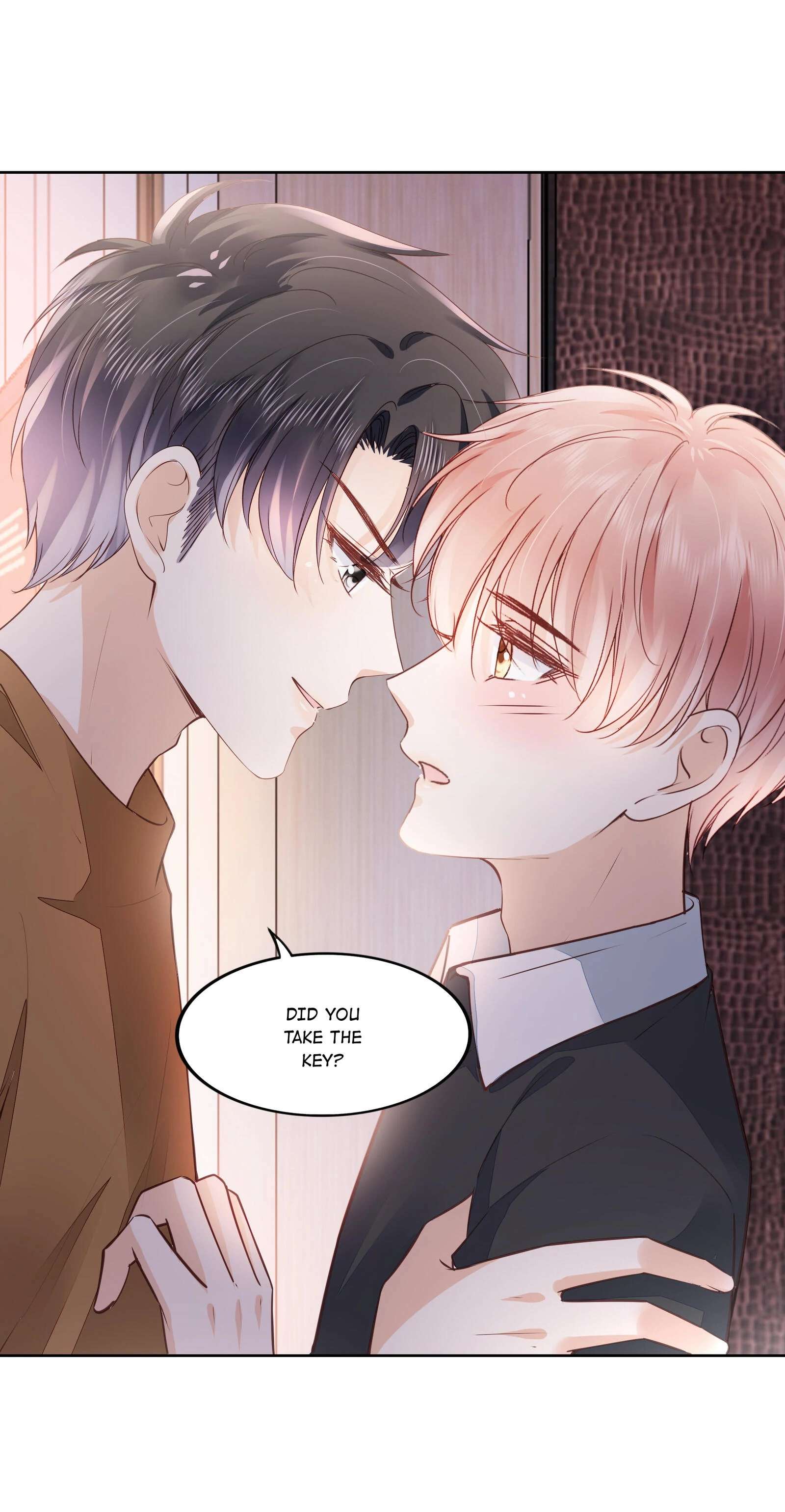 Read Knowing You chapter 57 image 26 on Lezhin