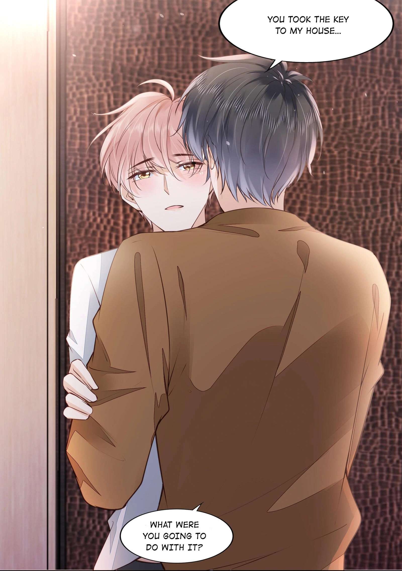 Read Knowing You chapter 57 image 28 on Lezhin