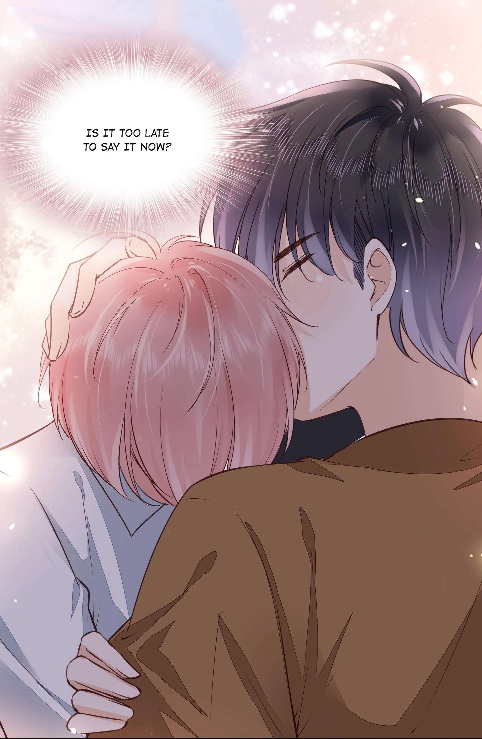 Read Knowing You chapter 57 image 31 on Lezhin