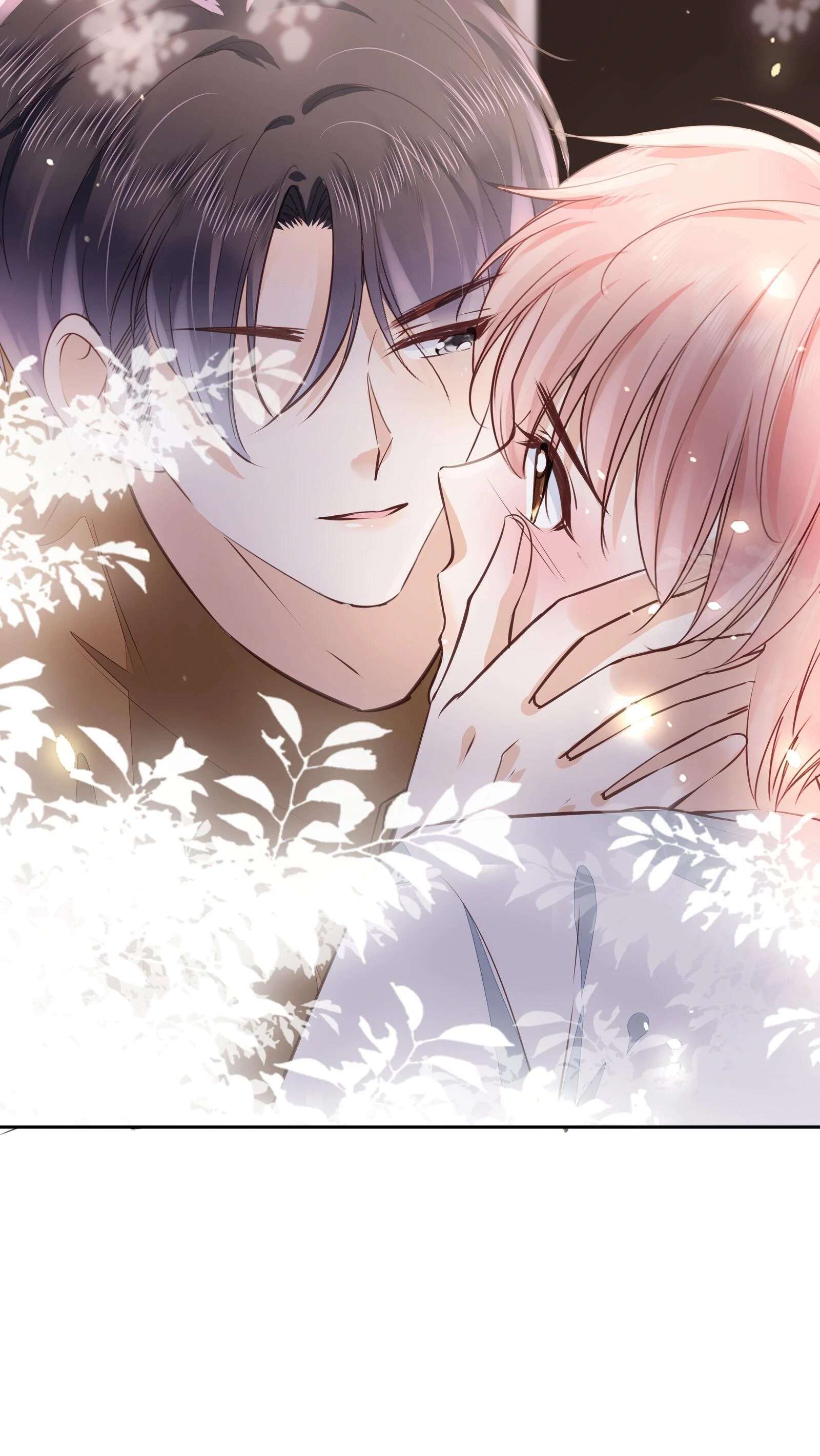Read Knowing You chapter 57 image 33 on Lezhin