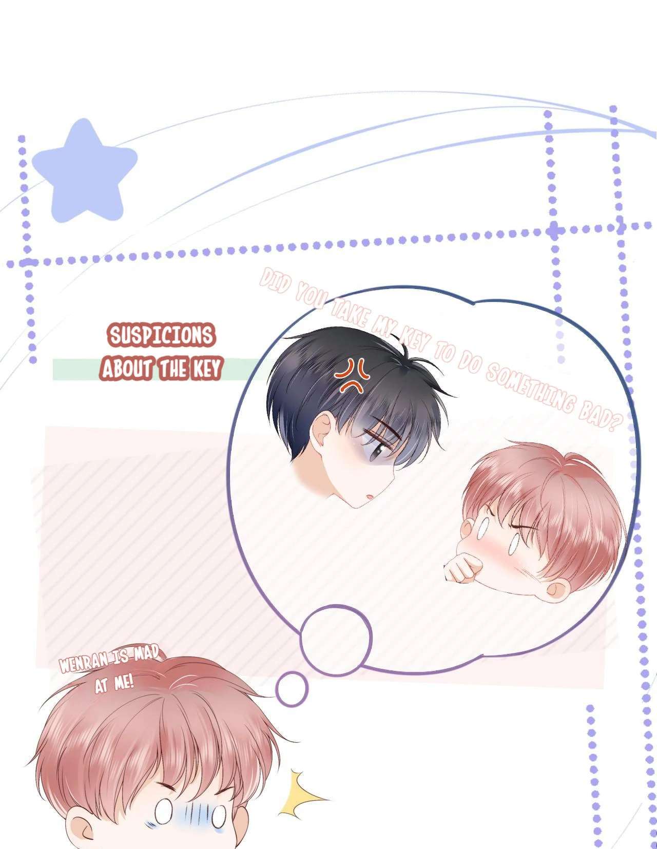 Read Knowing You chapter 57 image 34 on Lezhin