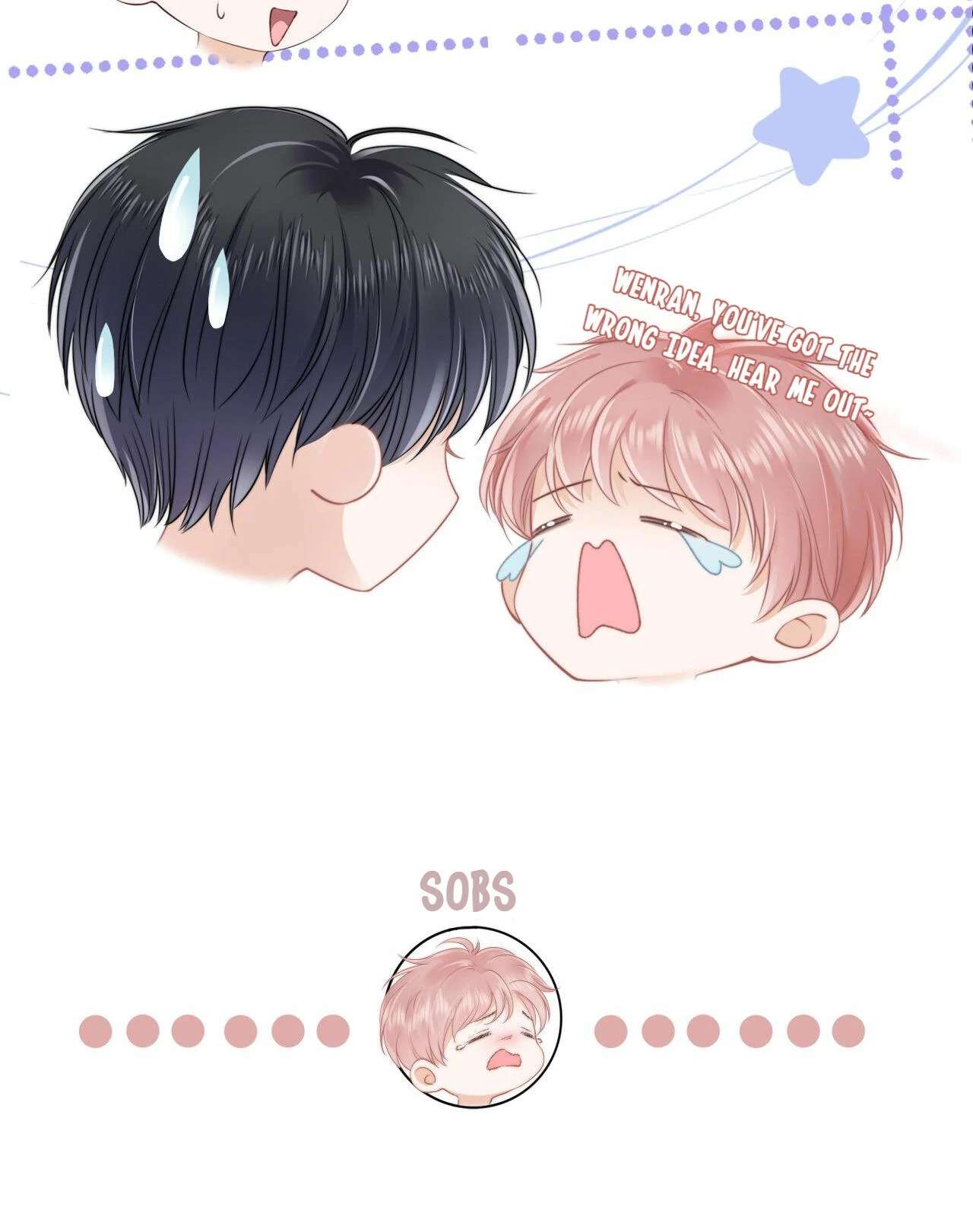 Read Knowing You chapter 57 image 35 on Lezhin