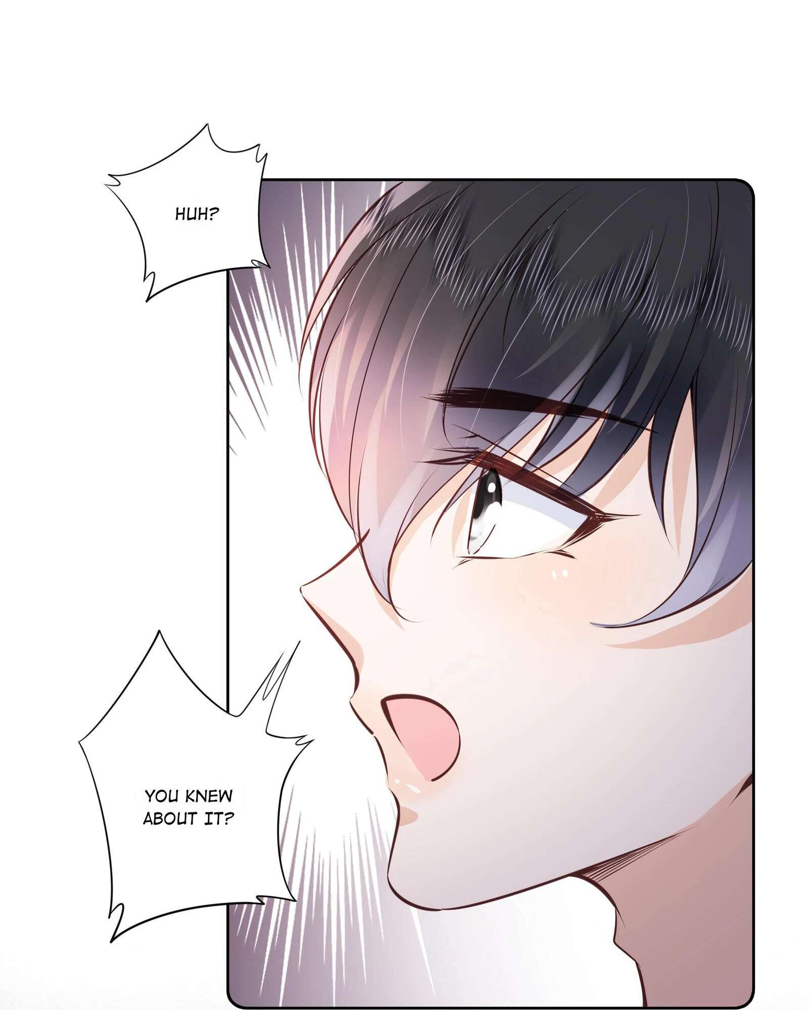 Read Knowing You chapter 57 image 4 on Lezhin