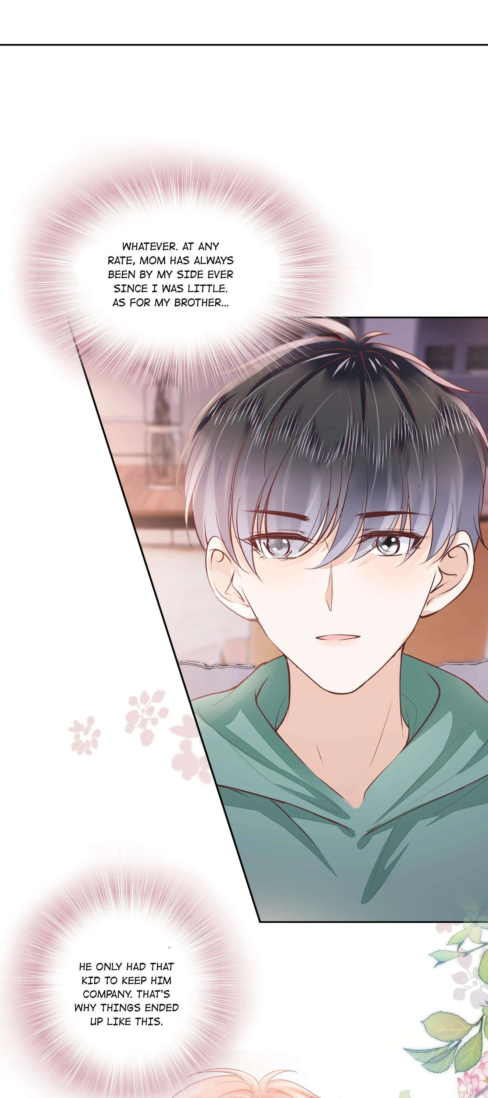 Read Knowing You chapter 57 image 6 on Lezhin