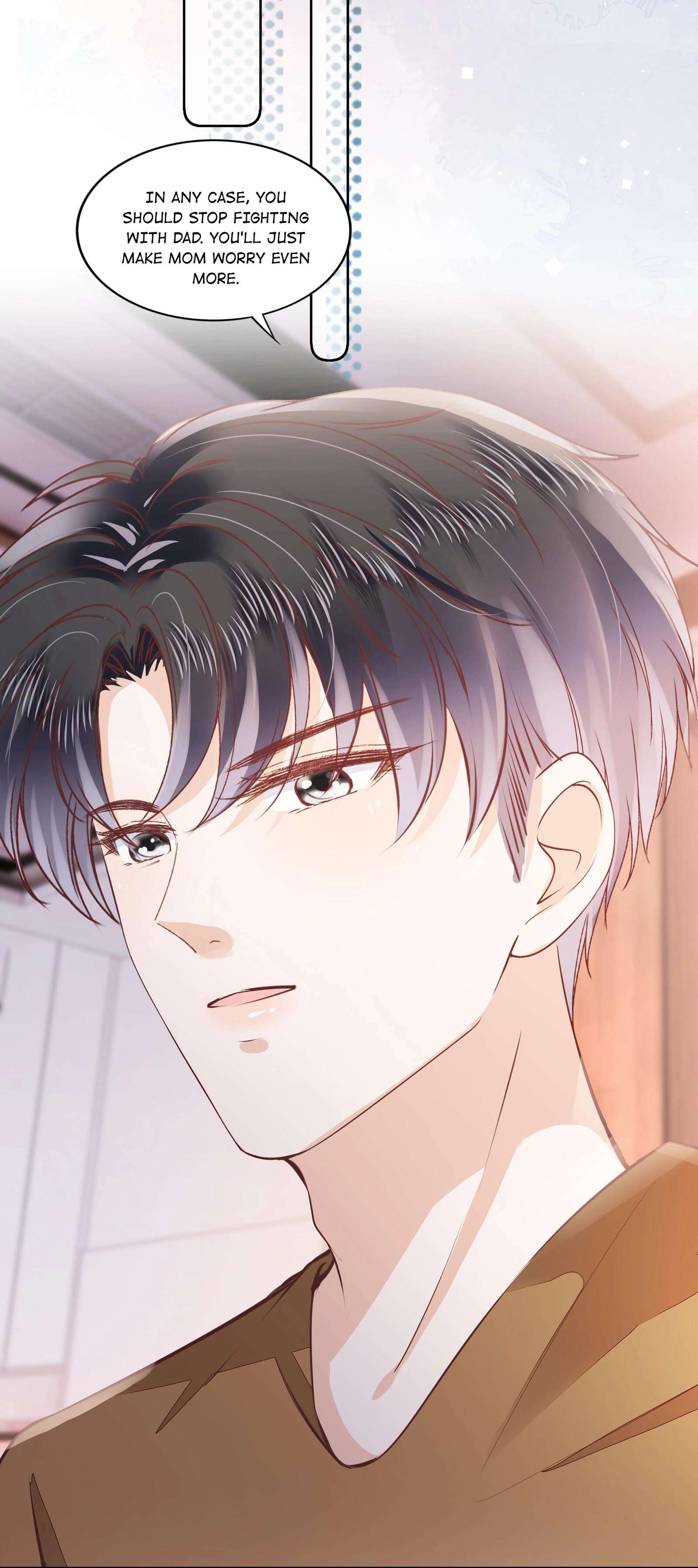 Read Knowing You chapter 57 image 8 on Lezhin