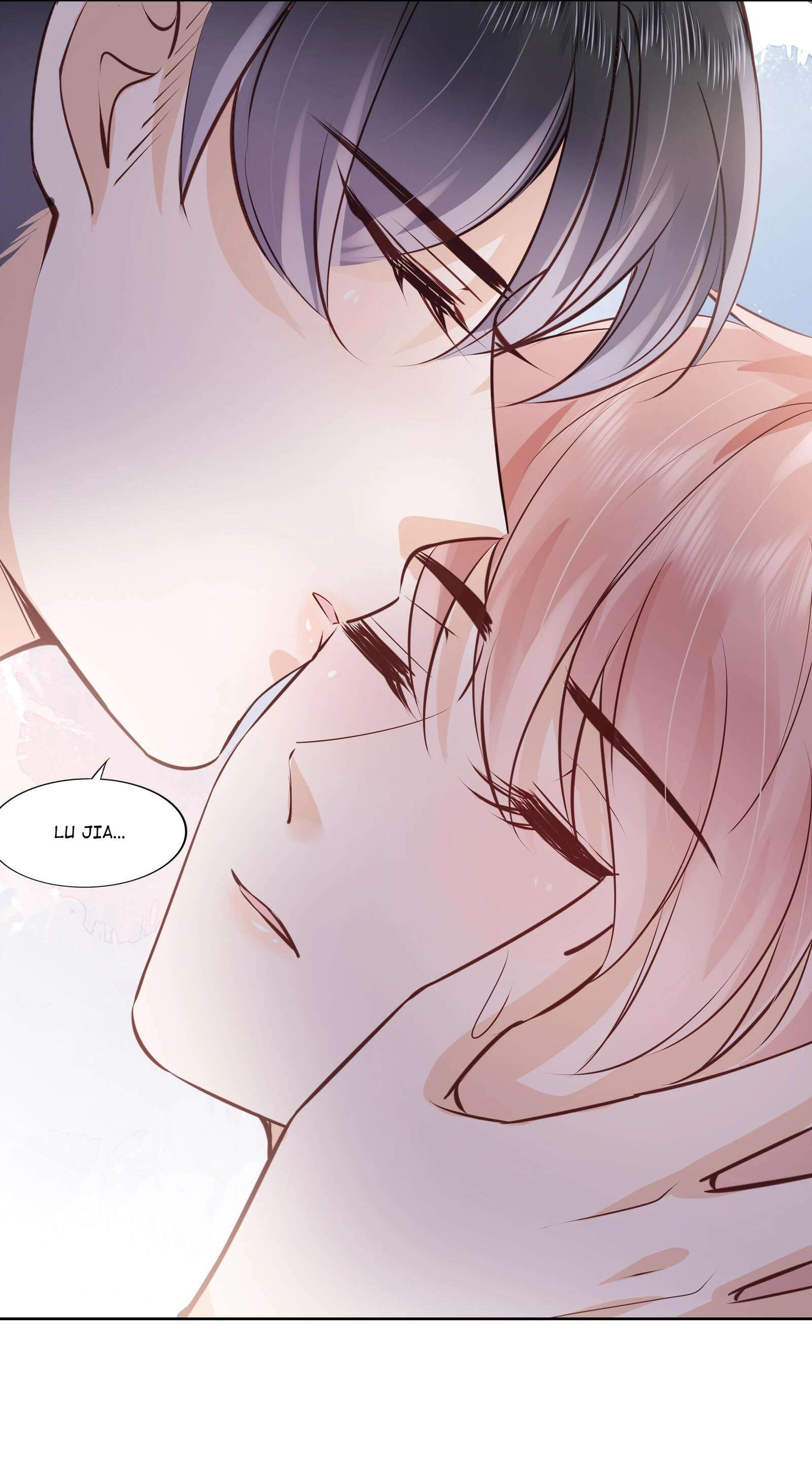 Read Knowing You chapter 58 image 10 on Lezhin