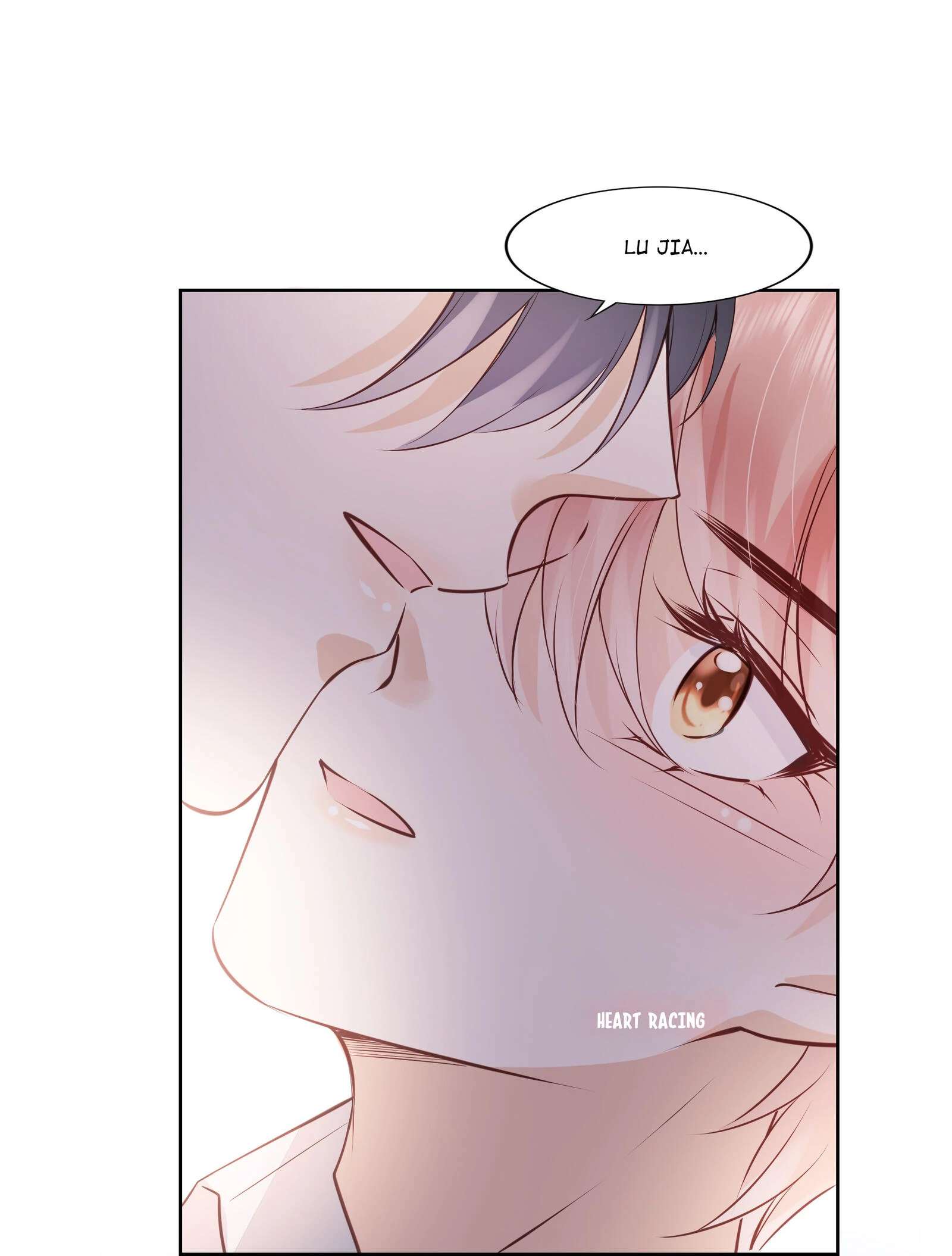 Read Knowing You chapter 58 image 11 on Lezhin