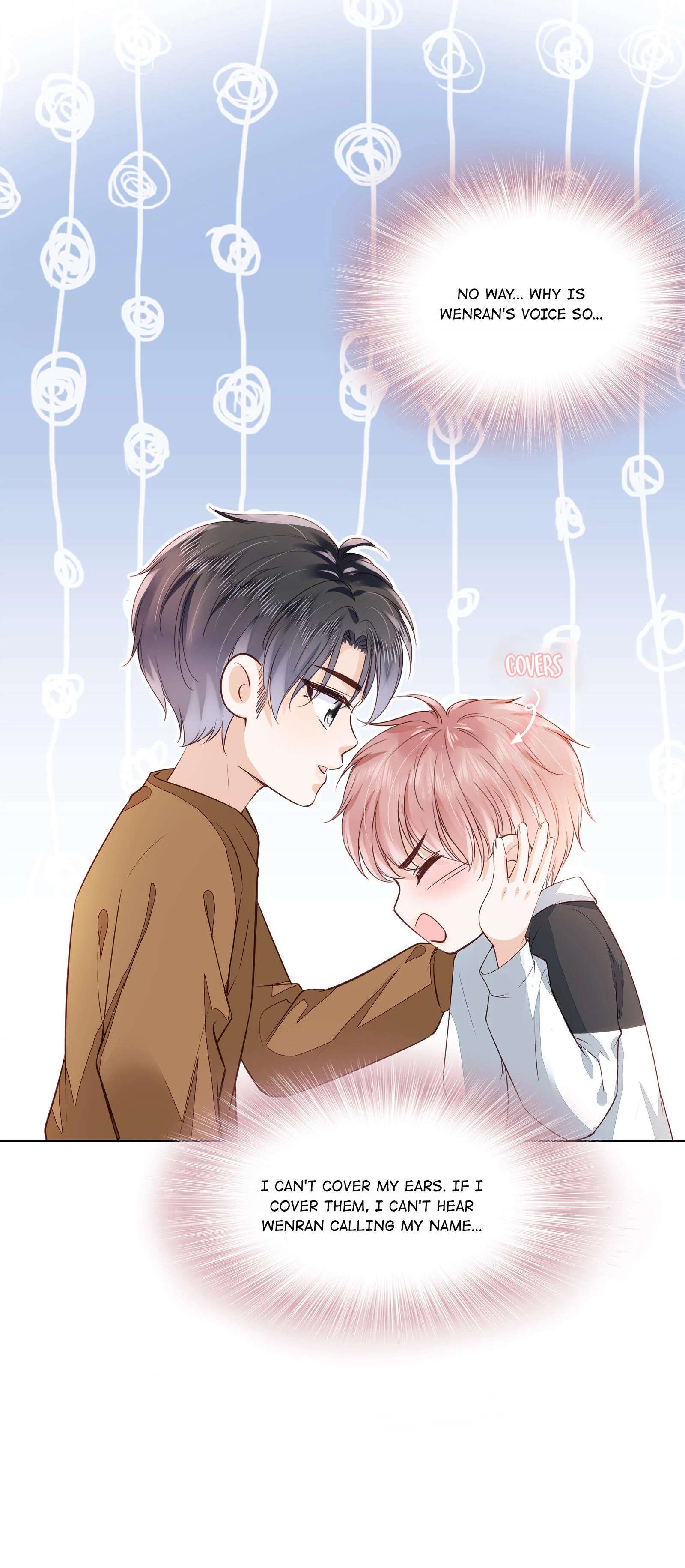 Read Knowing You chapter 58 image 12 on Lezhin