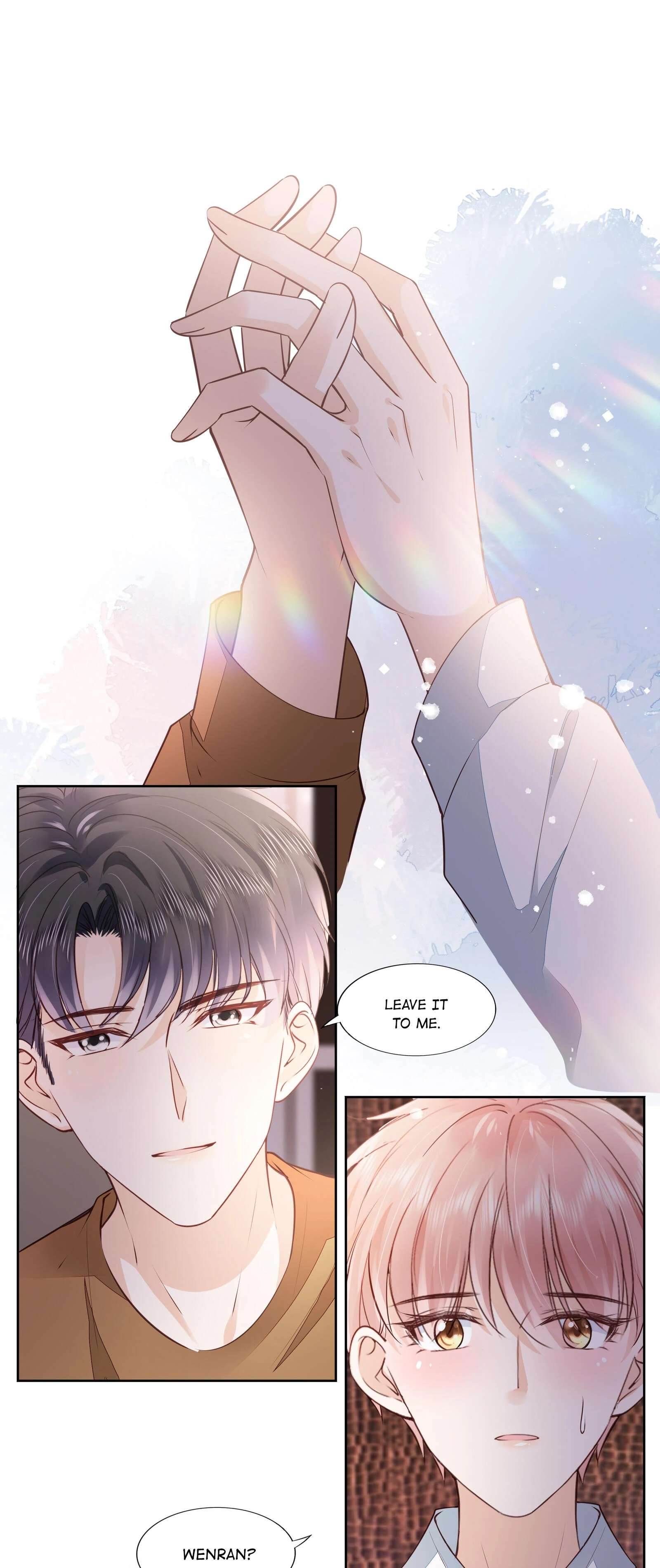 Read Knowing You chapter 58 image 13 on Lezhin