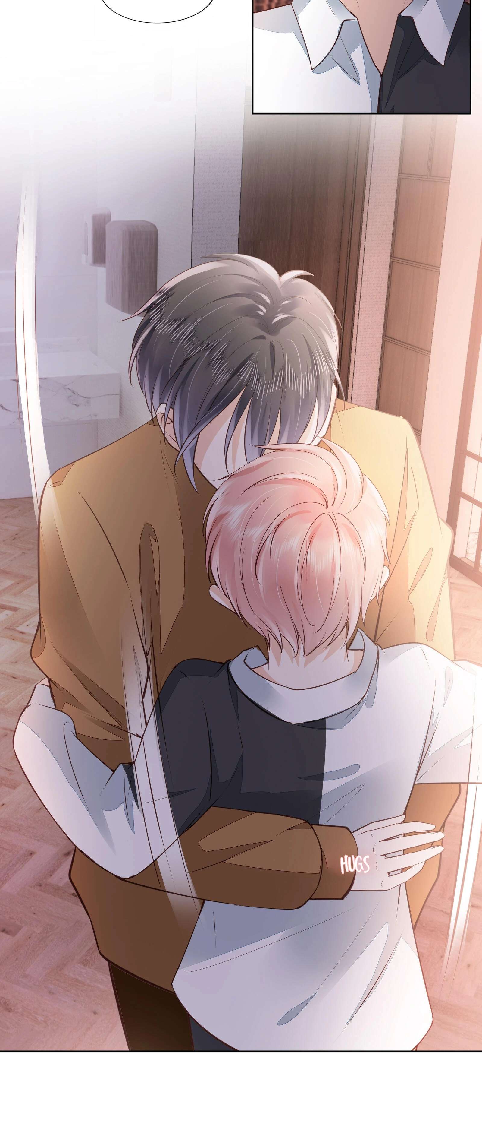Read Knowing You chapter 58 image 14 on Lezhin