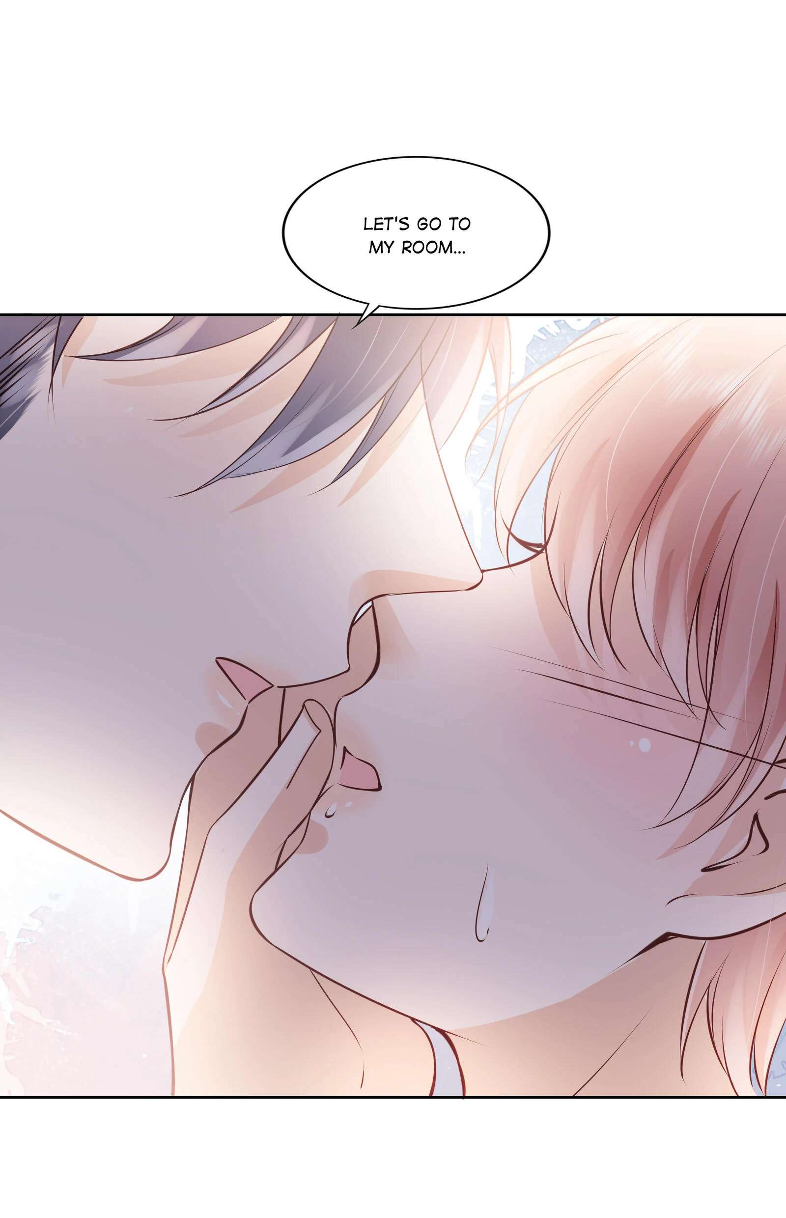 Read Knowing You chapter 58 image 15 on Lezhin