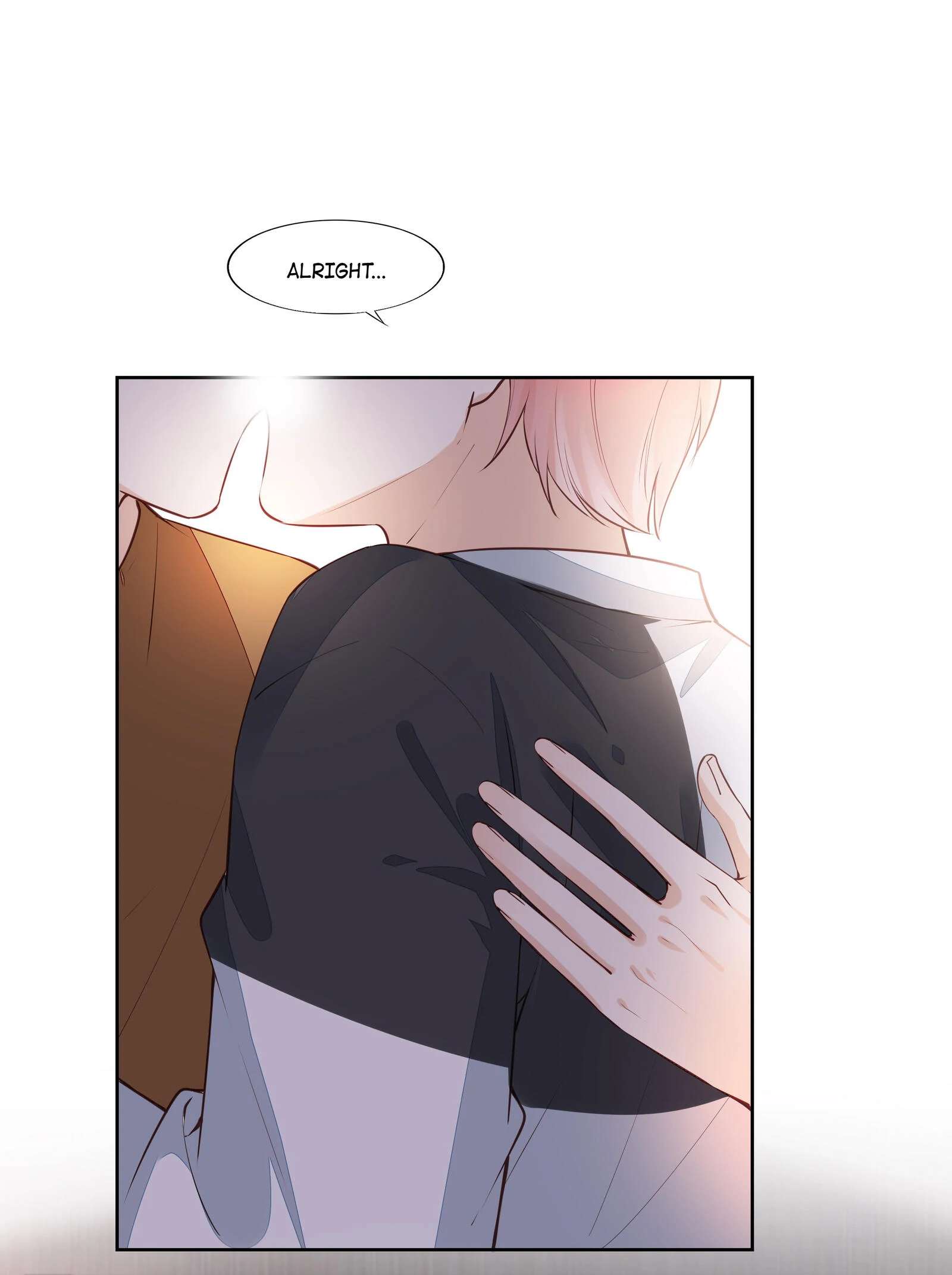 Read Knowing You chapter 58 image 16 on Lezhin