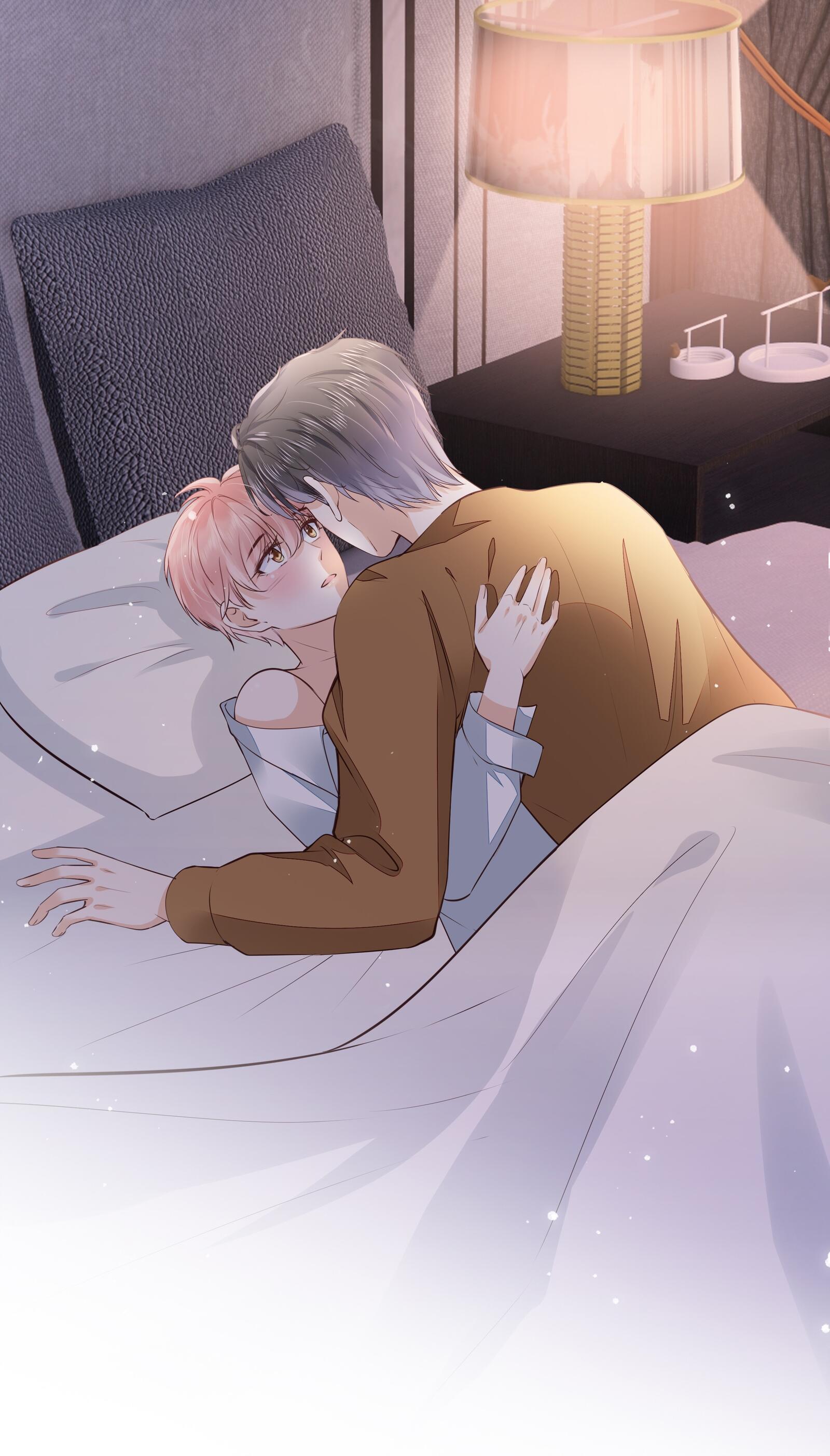 Read Knowing You chapter 58 image 19 on Lezhin