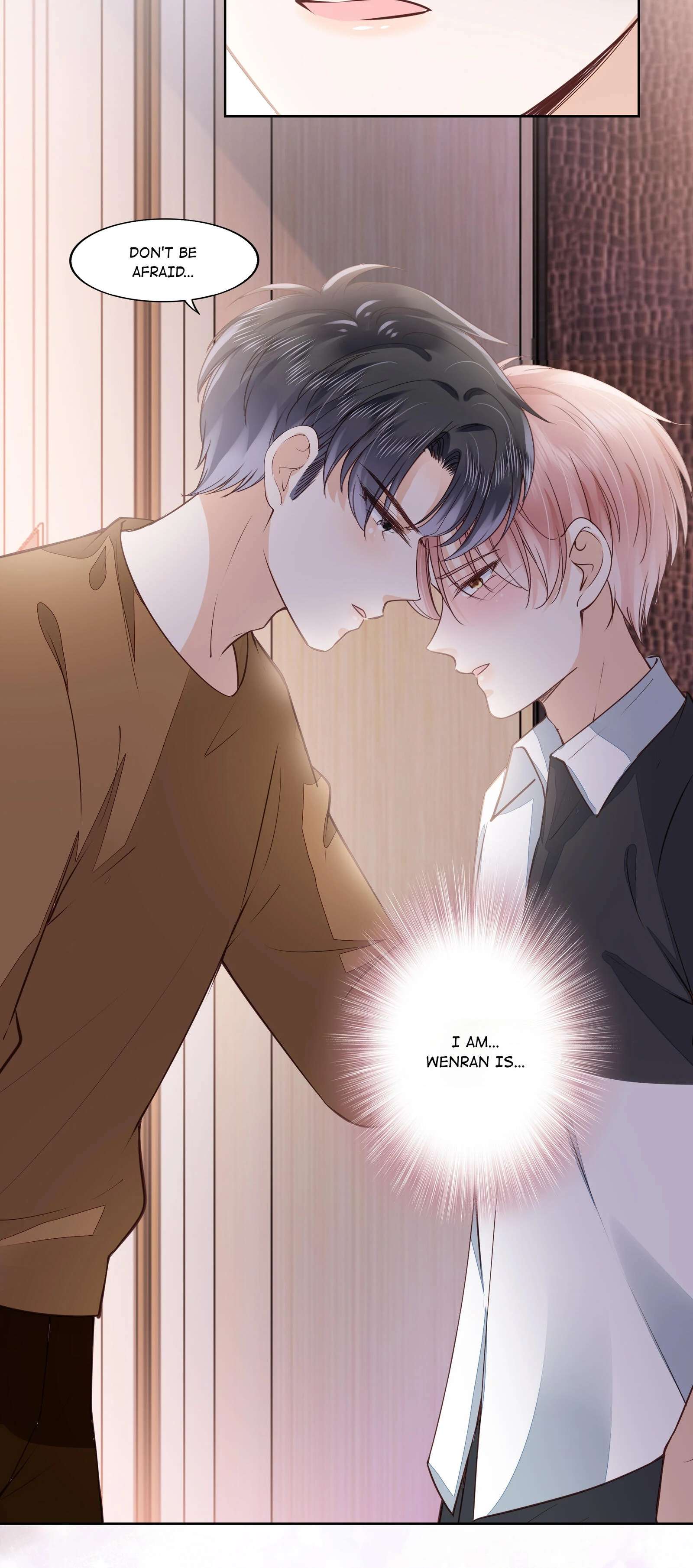Read Knowing You chapter 58 image 2 on Lezhin