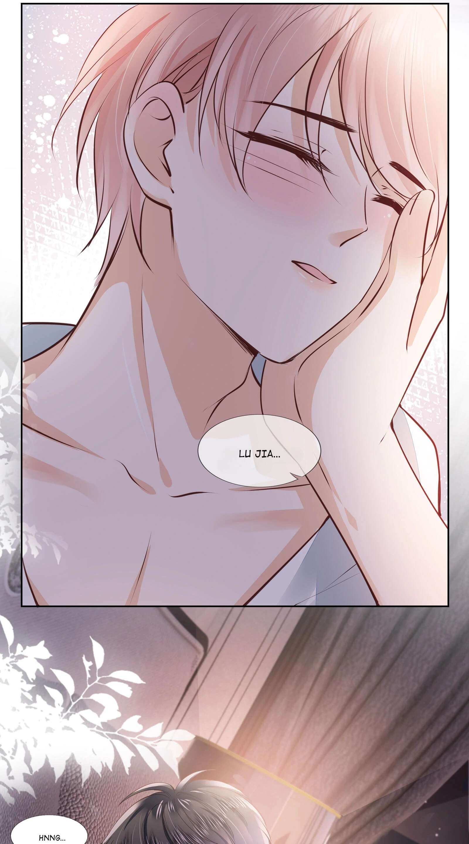 Read Knowing You chapter 58 image 20 on Lezhin