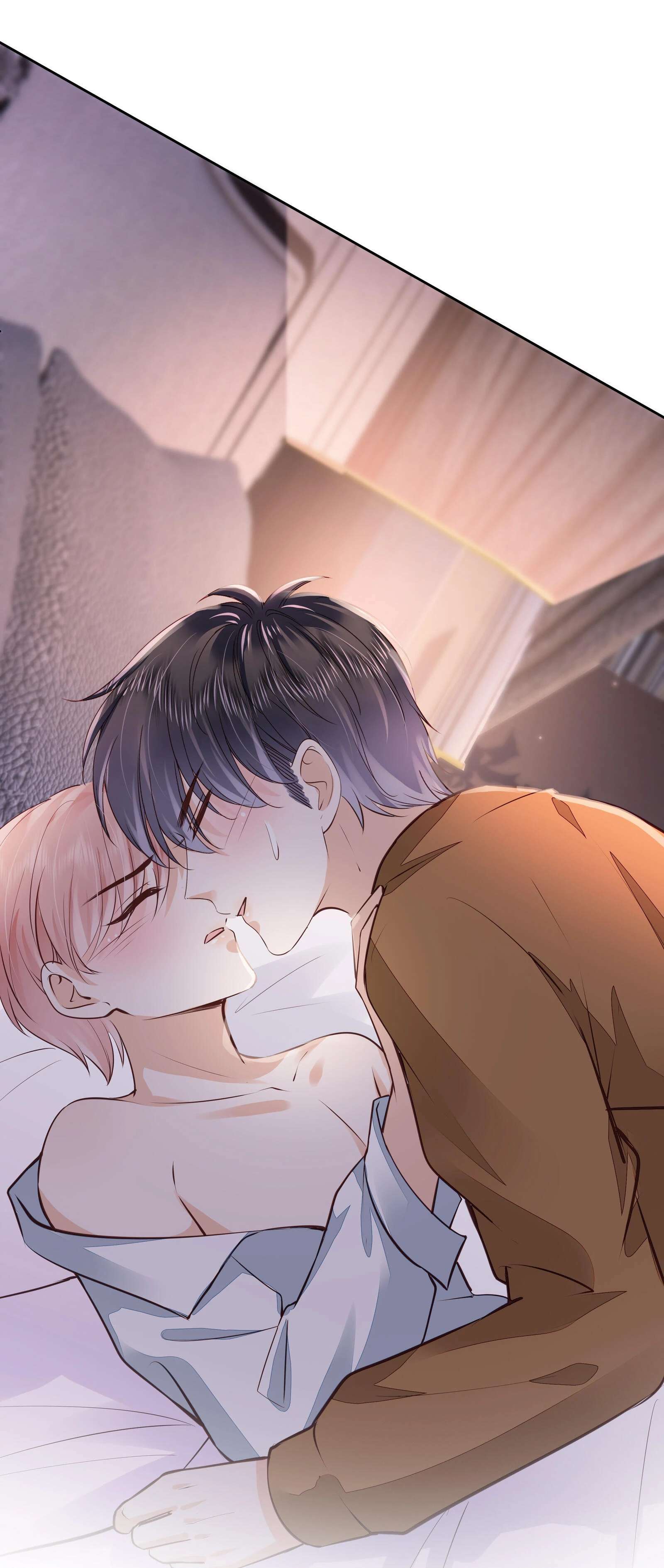 Read Knowing You chapter 58 image 22 on Lezhin