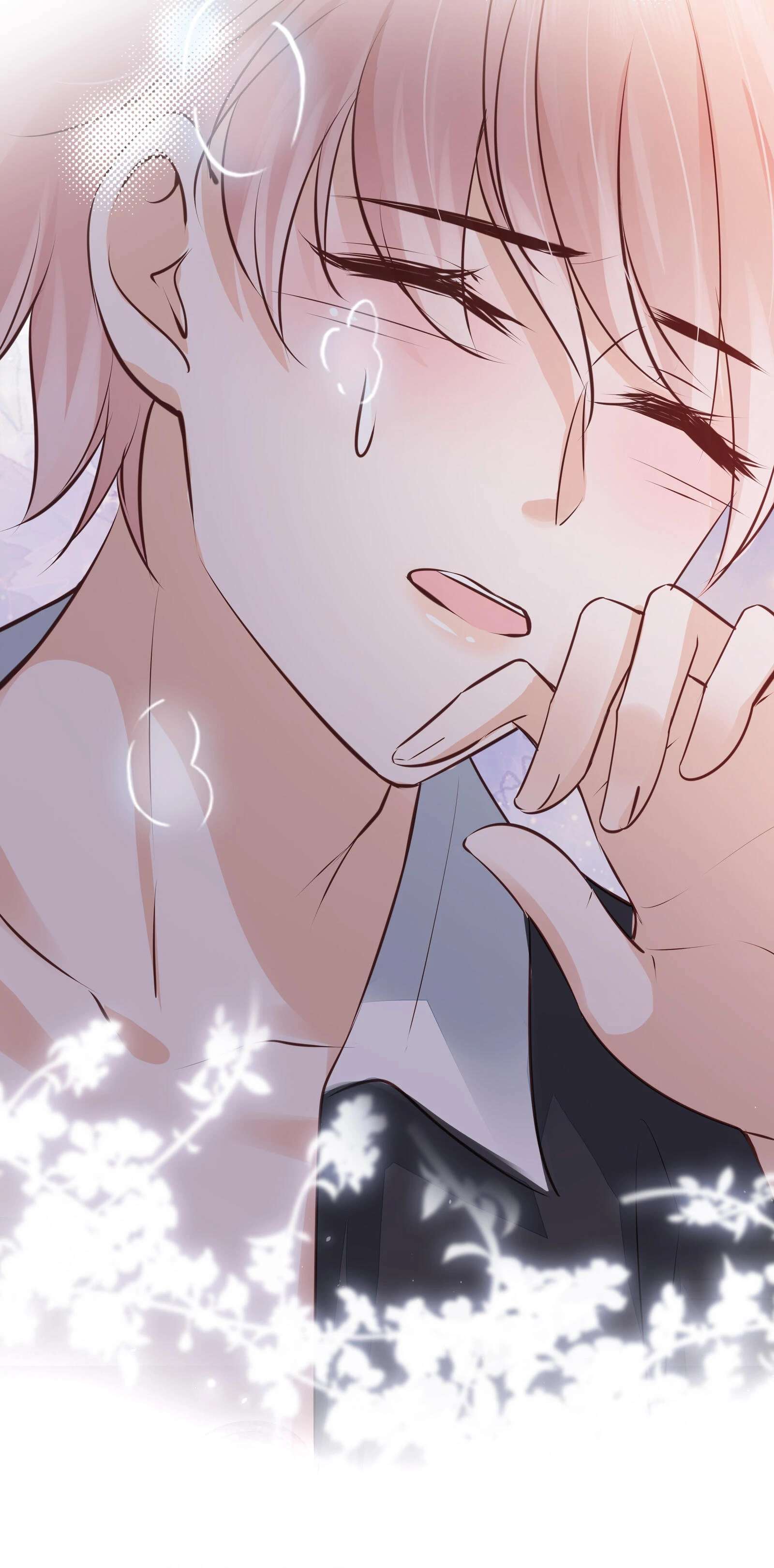 Read Knowing You chapter 58 image 24 on Lezhin