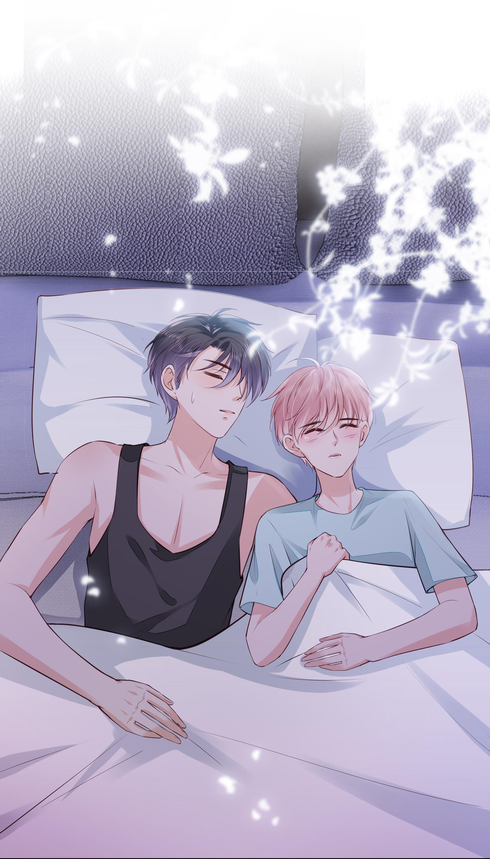 Read Knowing You chapter 58 image 25 on Lezhin