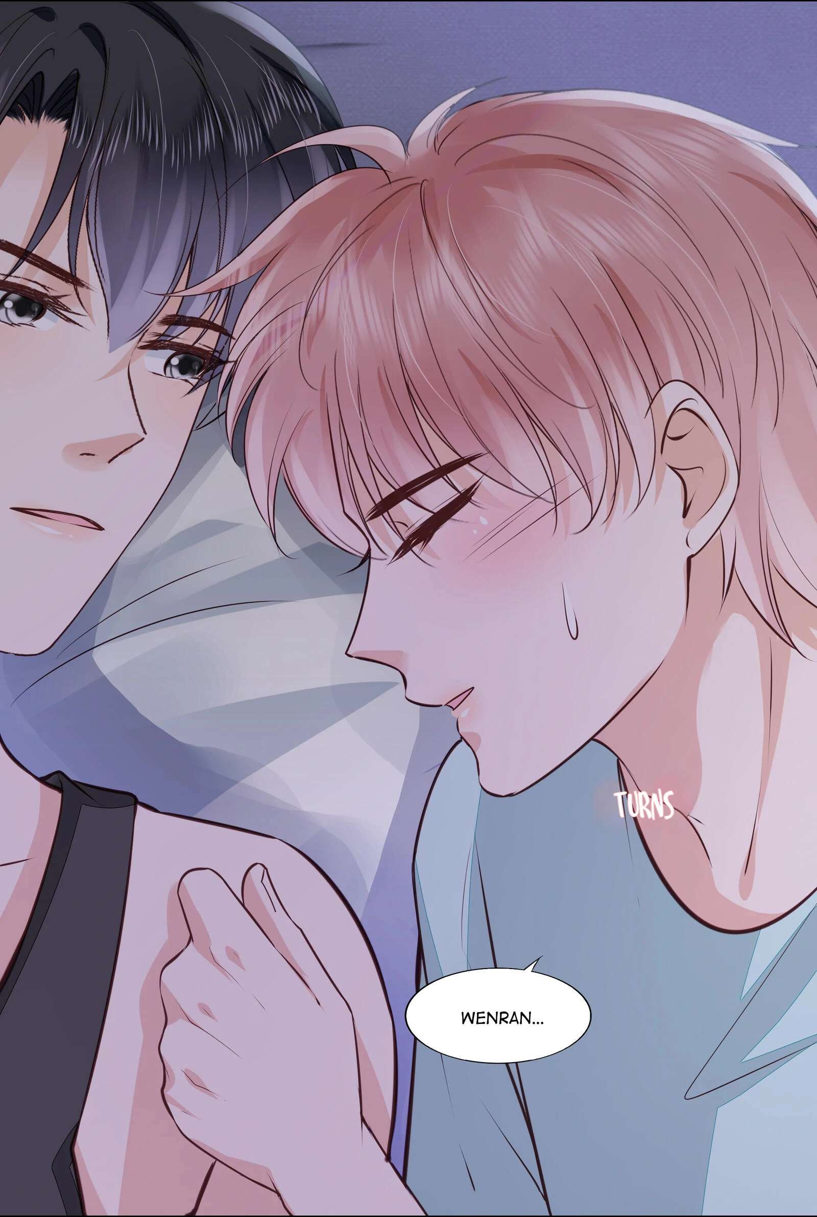 Read Knowing You chapter 58 image 26 on Lezhin