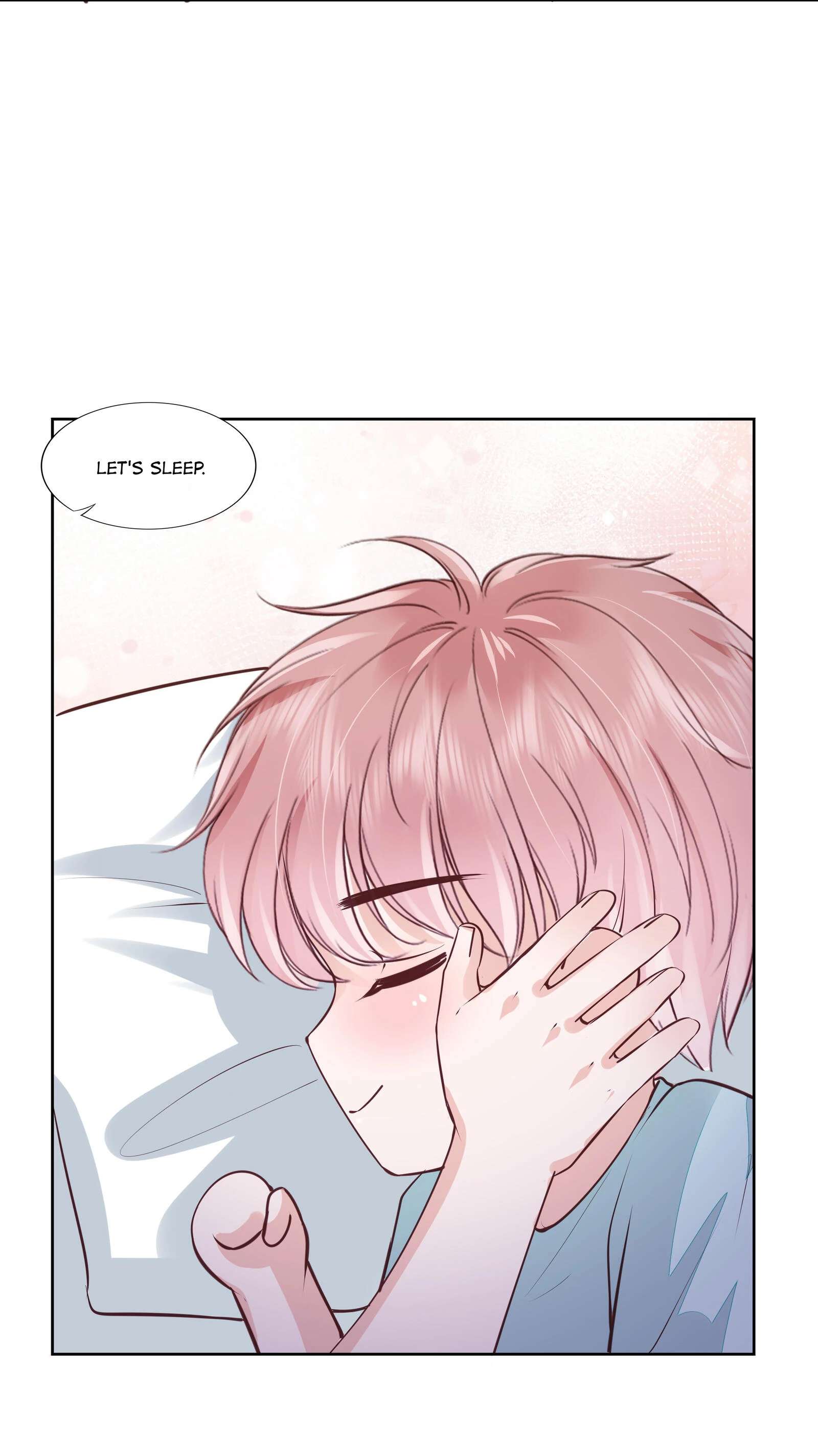 Read Knowing You chapter 58 image 27 on Lezhin