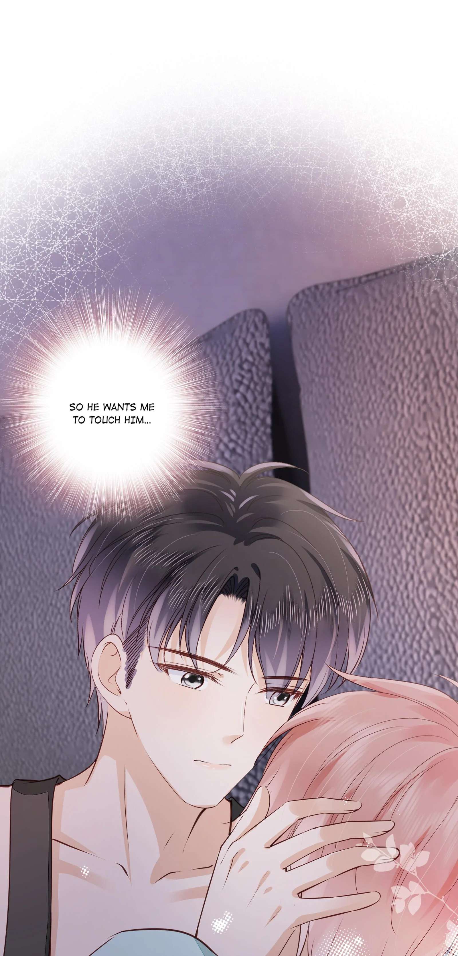 Read Knowing You chapter 58 image 28 on Lezhin