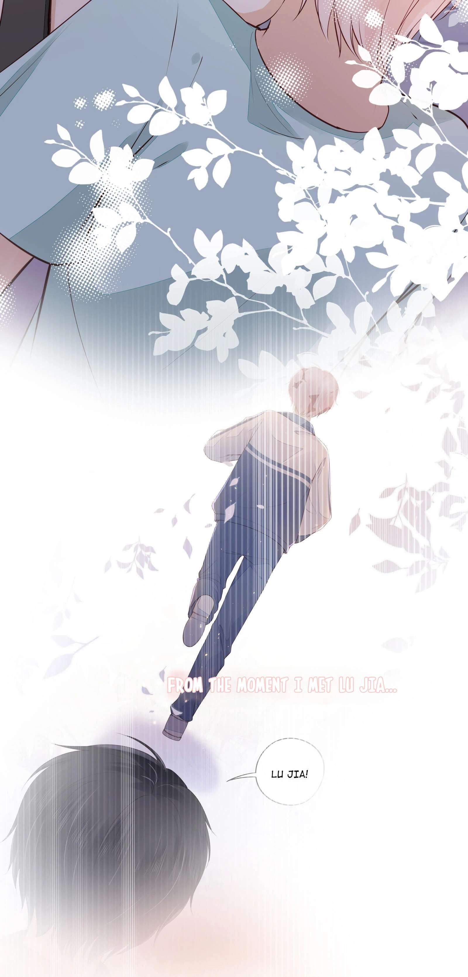 Read Knowing You chapter 58 image 29 on Lezhin