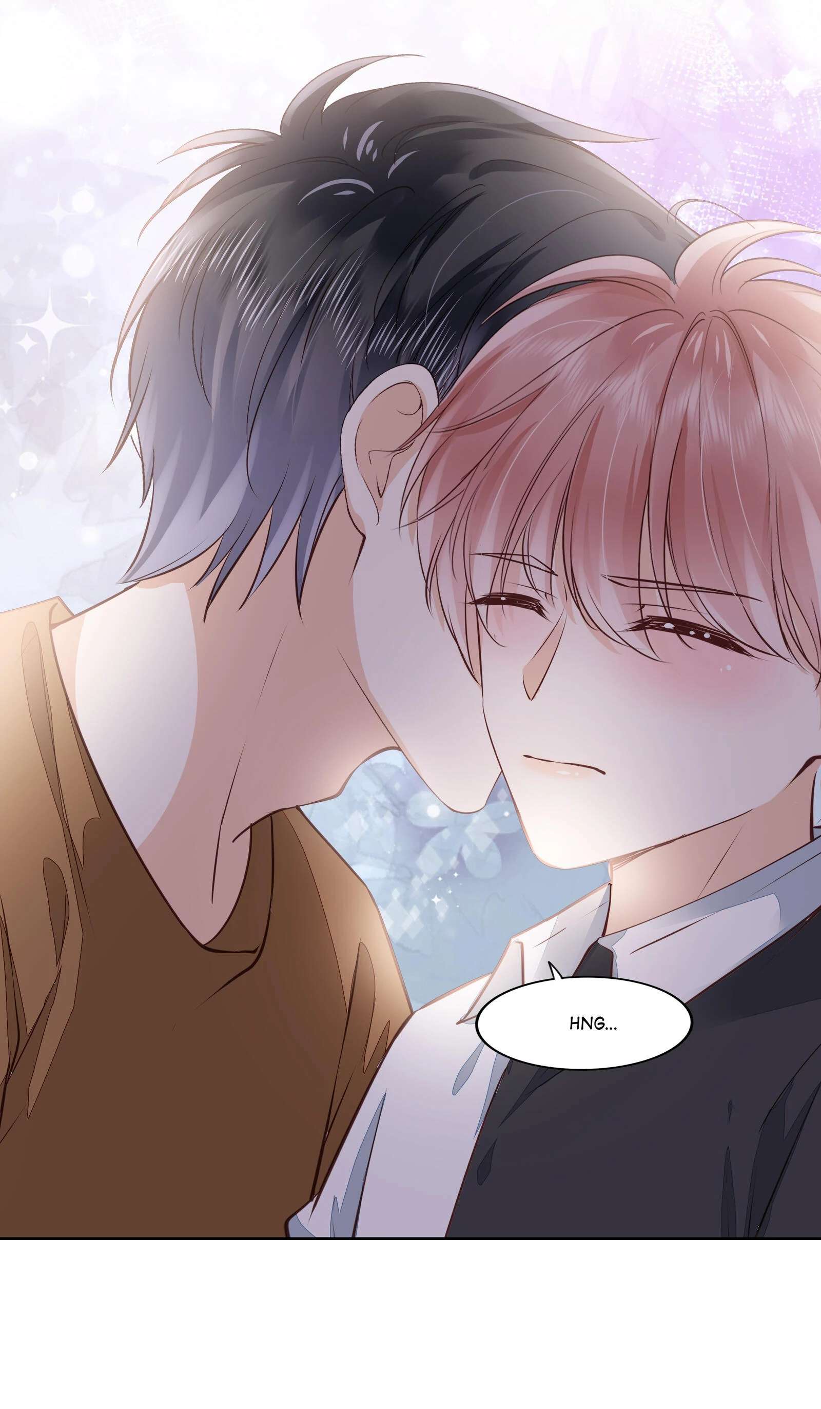 Read Knowing You chapter 58 image 3 on Lezhin