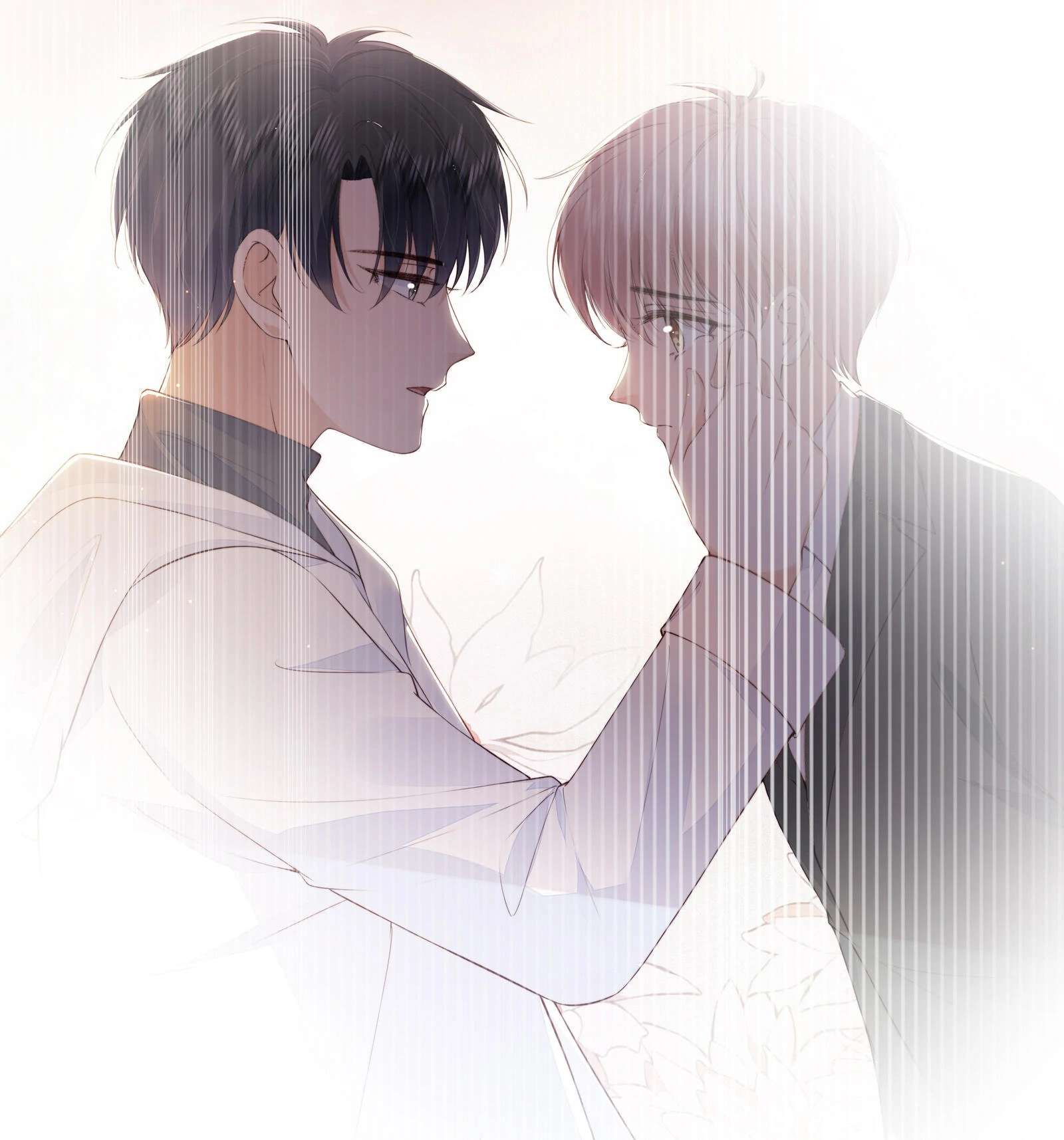 Read Knowing You chapter 58 image 30 on Lezhin