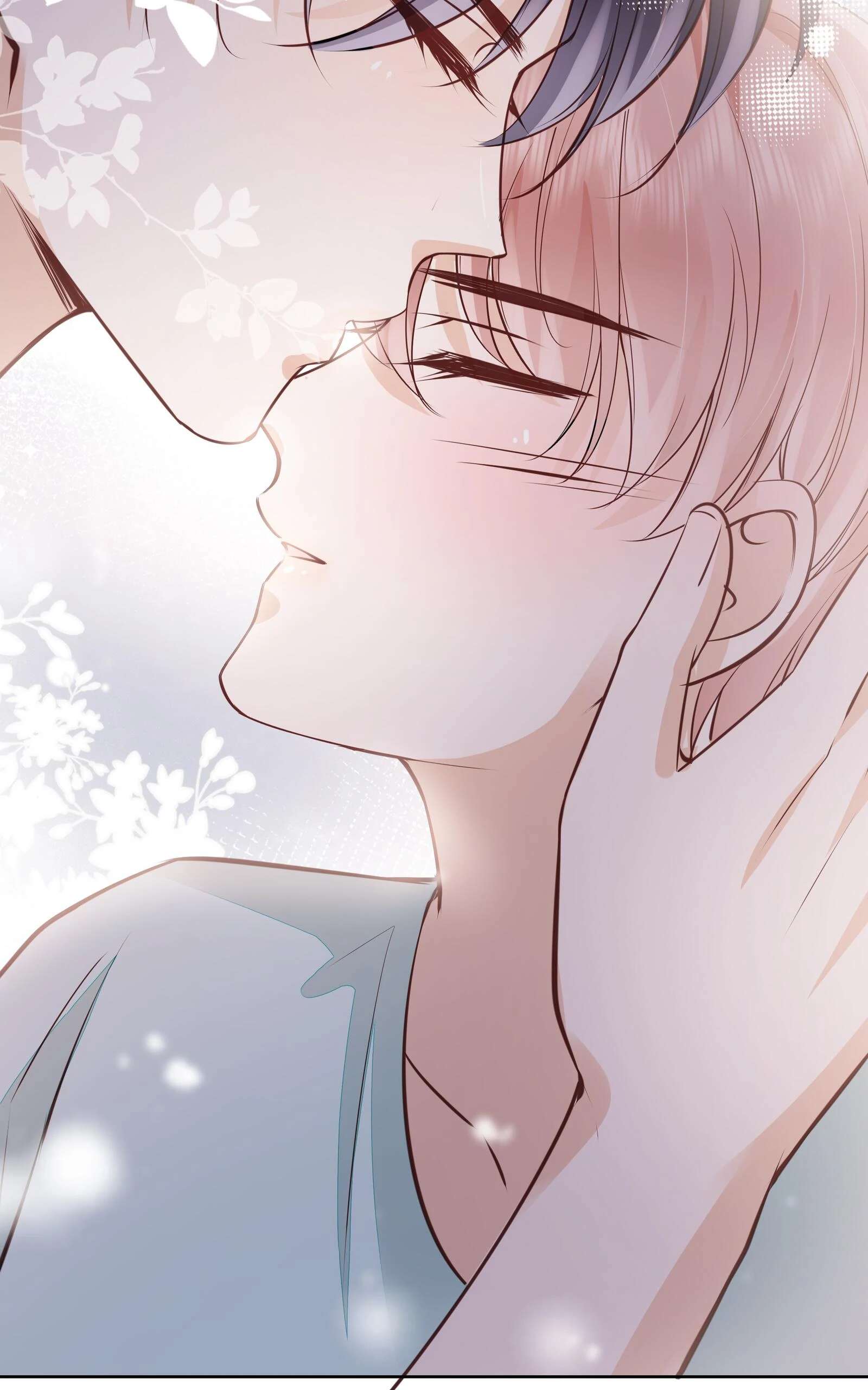 Read Knowing You chapter 58 image 32 on Lezhin