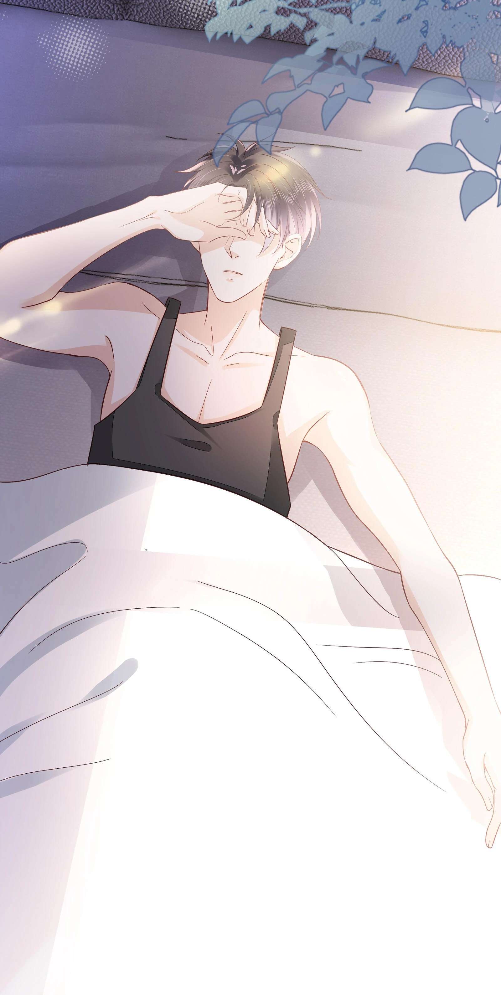 Read Knowing You chapter 58 image 36 on Lezhin