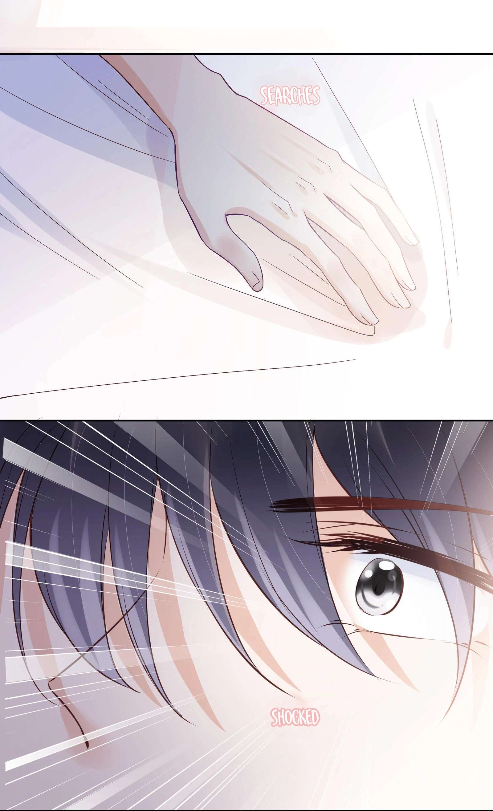 Read Knowing You chapter 58 image 37 on Lezhin