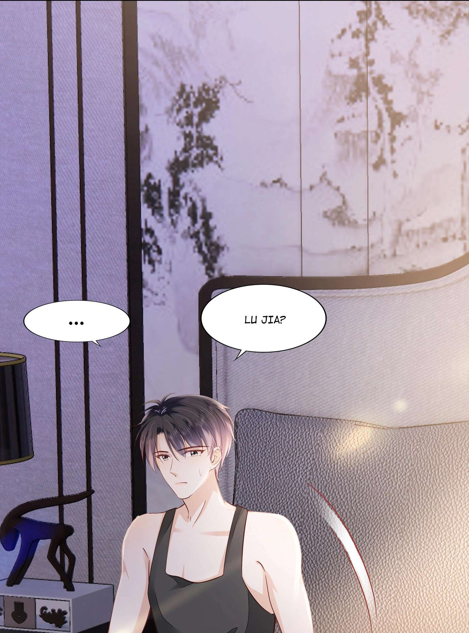 Read Knowing You chapter 58 image 38 on Lezhin