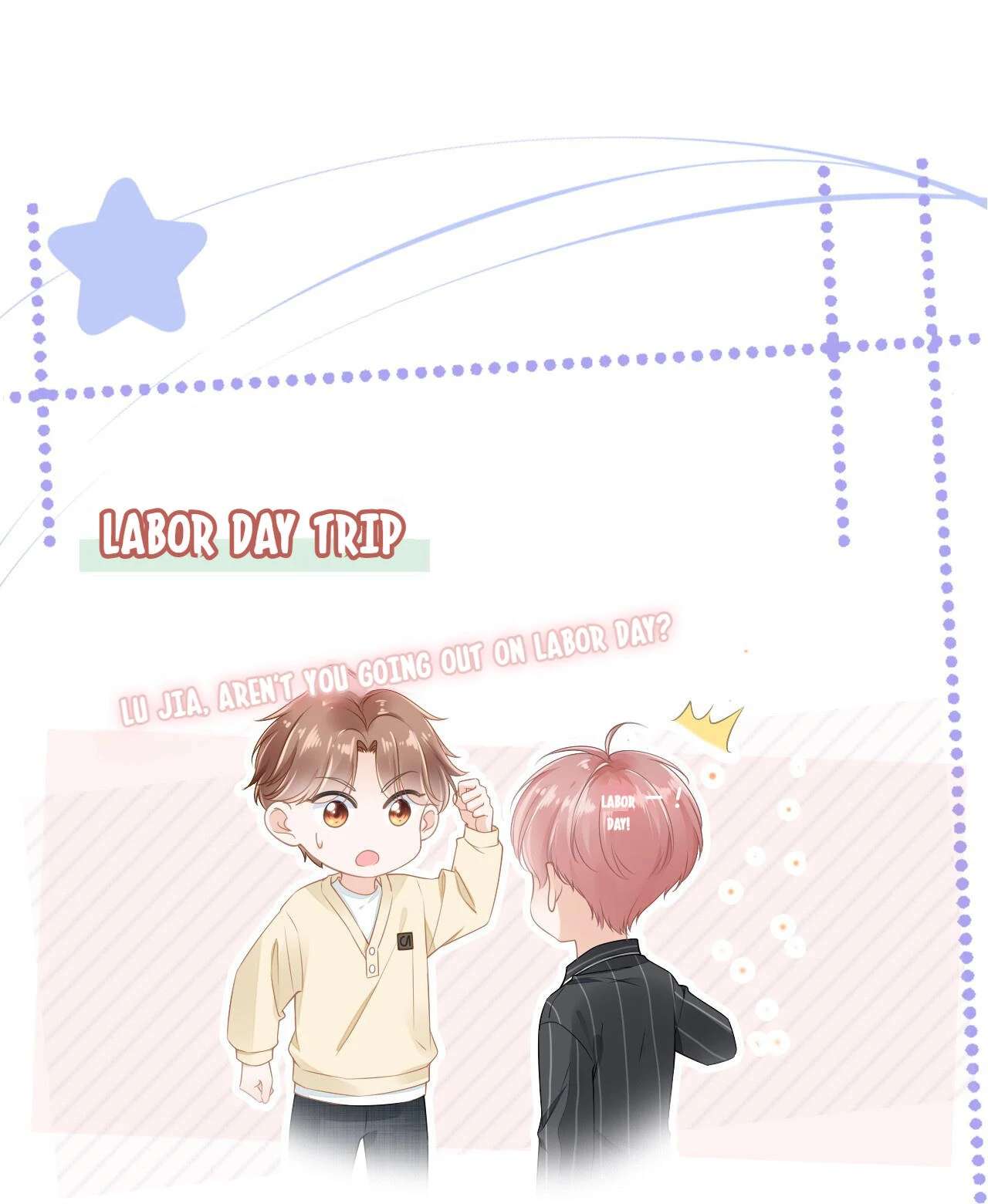 Read Knowing You chapter 58 image 40 on Lezhin