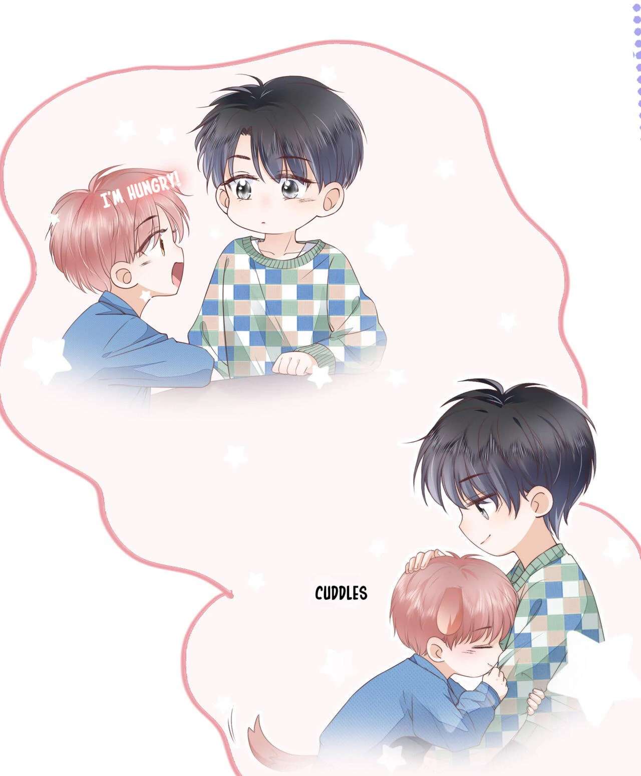 Read Knowing You chapter 58 image 41 on Lezhin