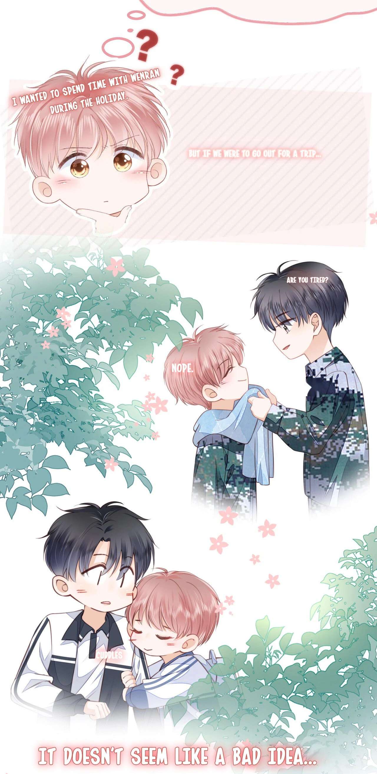Read Knowing You chapter 58 image 42 on Lezhin