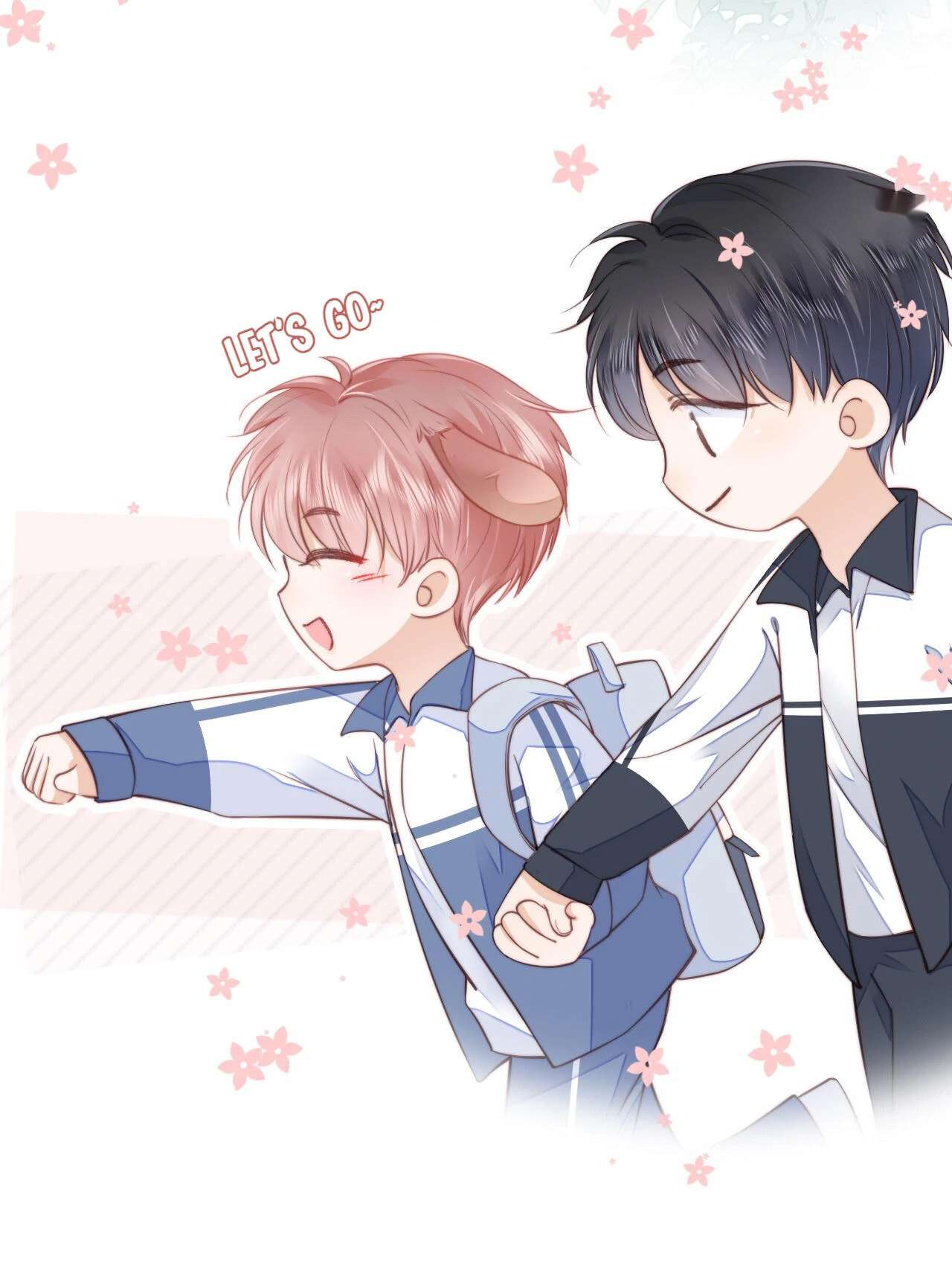 Read Knowing You chapter 58 image 43 on Lezhin