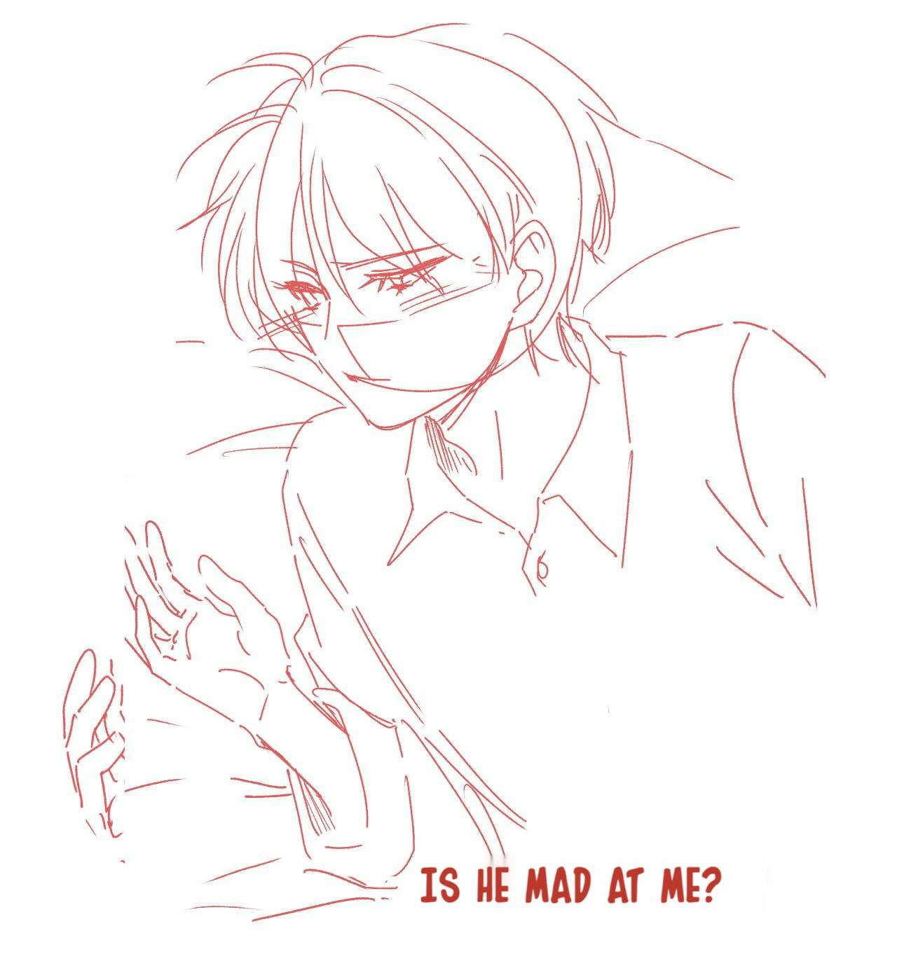 Read Knowing You chapter 58 image 46 on Lezhin