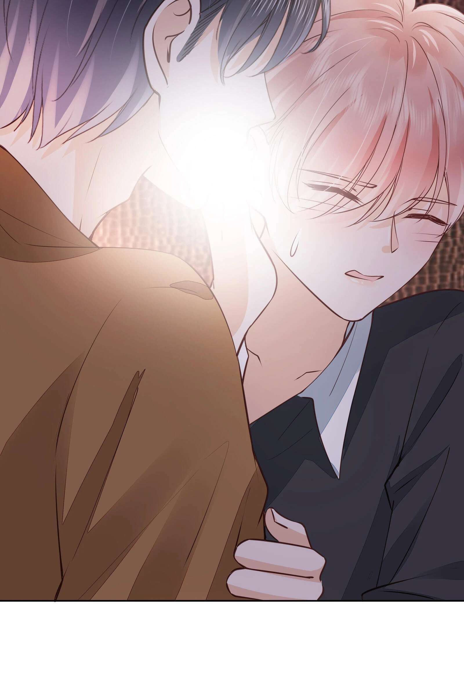 Read Knowing You chapter 58 image 5 on Lezhin