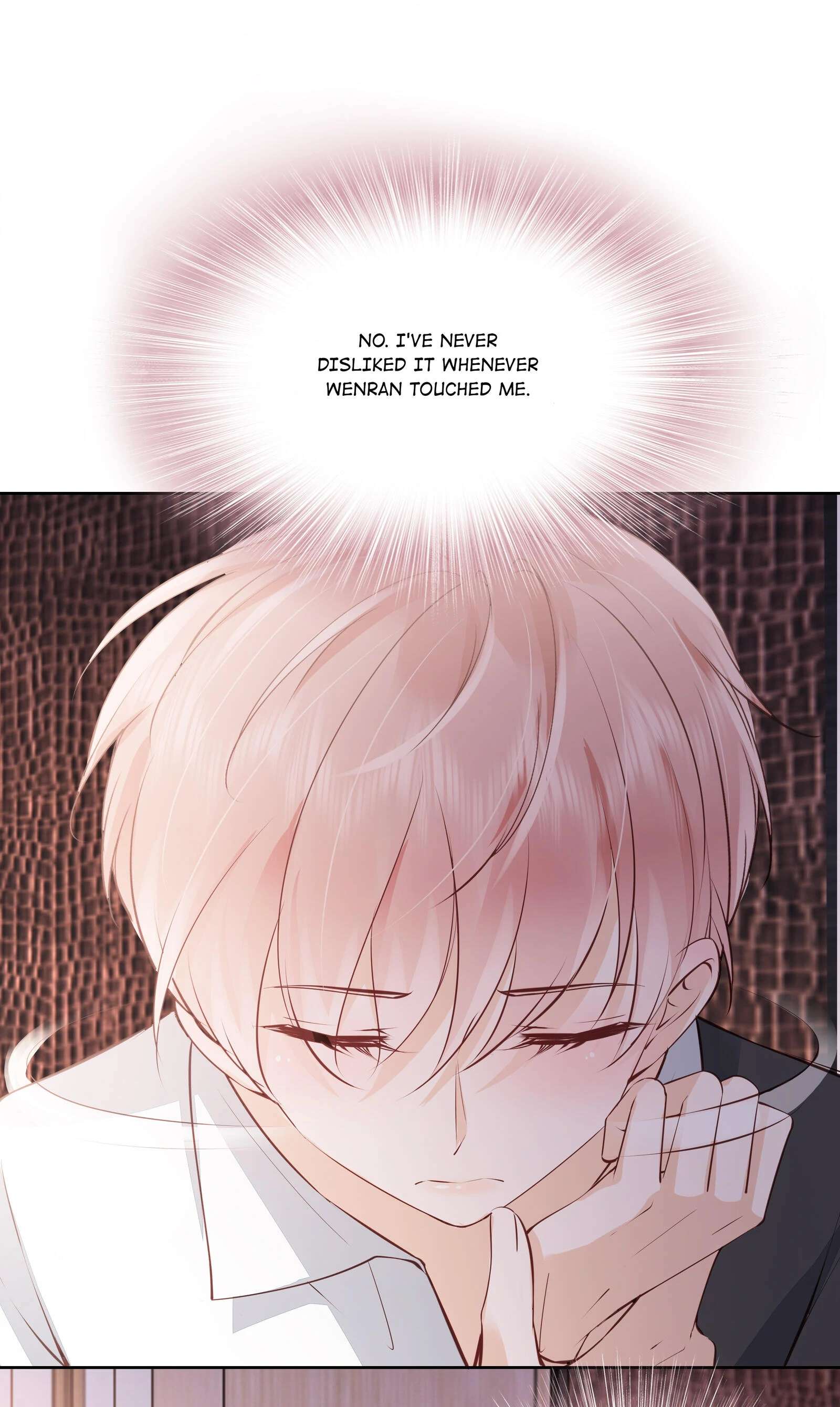 Read Knowing You chapter 58 image 8 on Lezhin