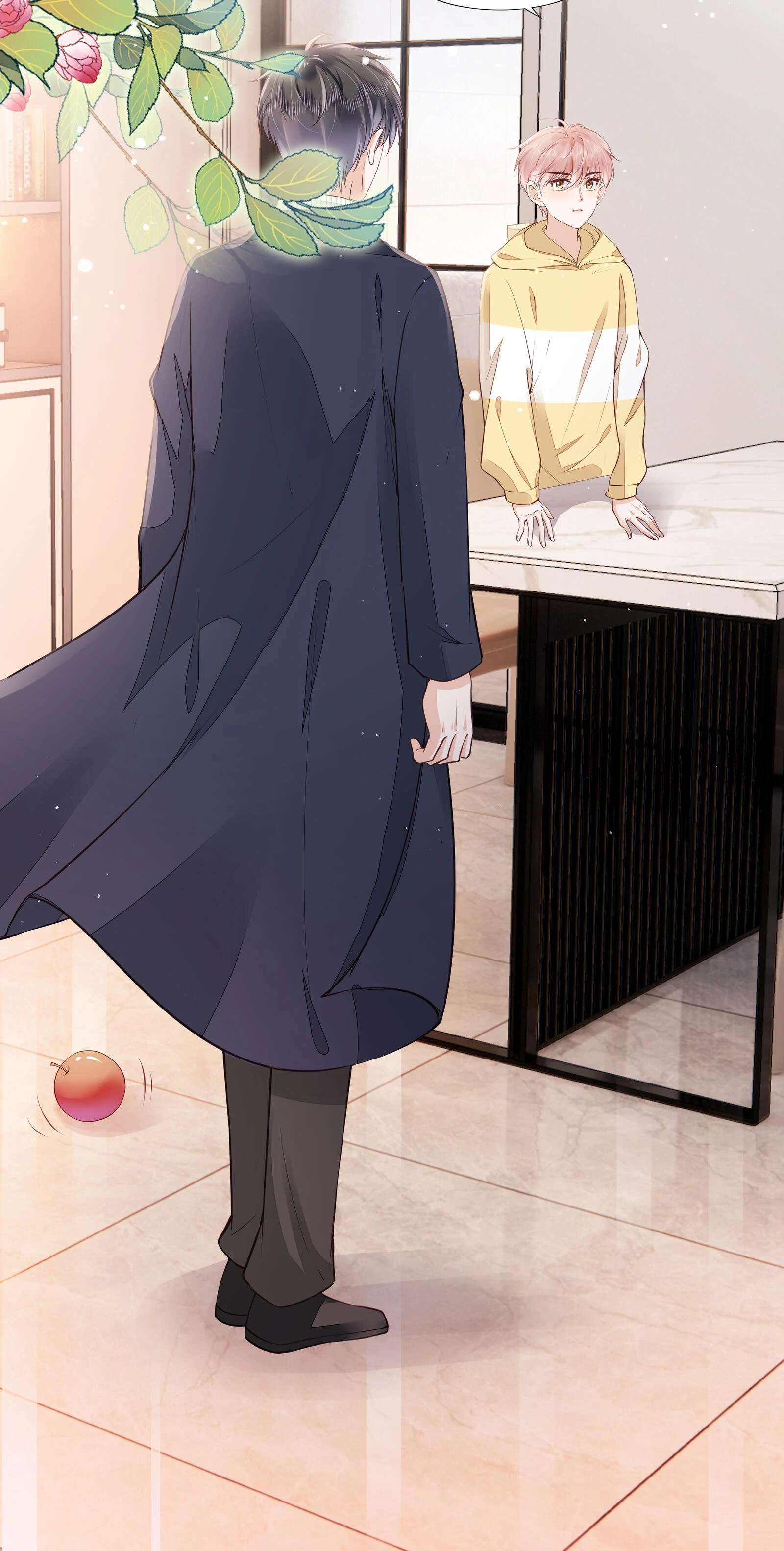 Read Knowing You chapter 59 image 12 on Lezhin