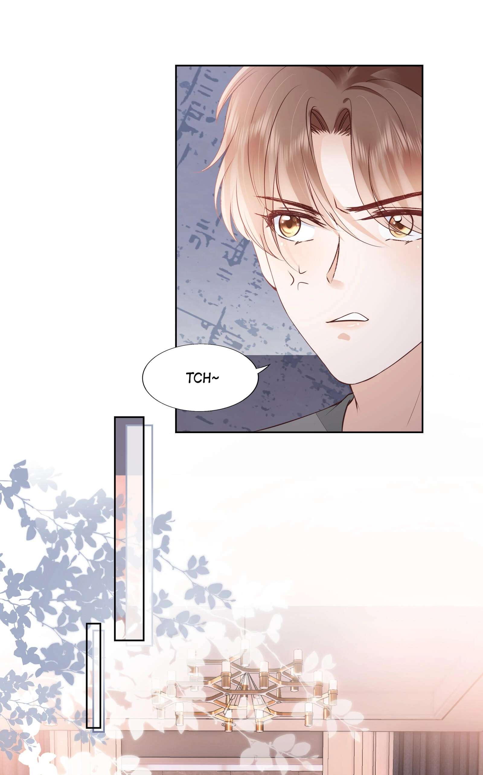 Read Knowing You chapter 59 image 16 on Lezhin