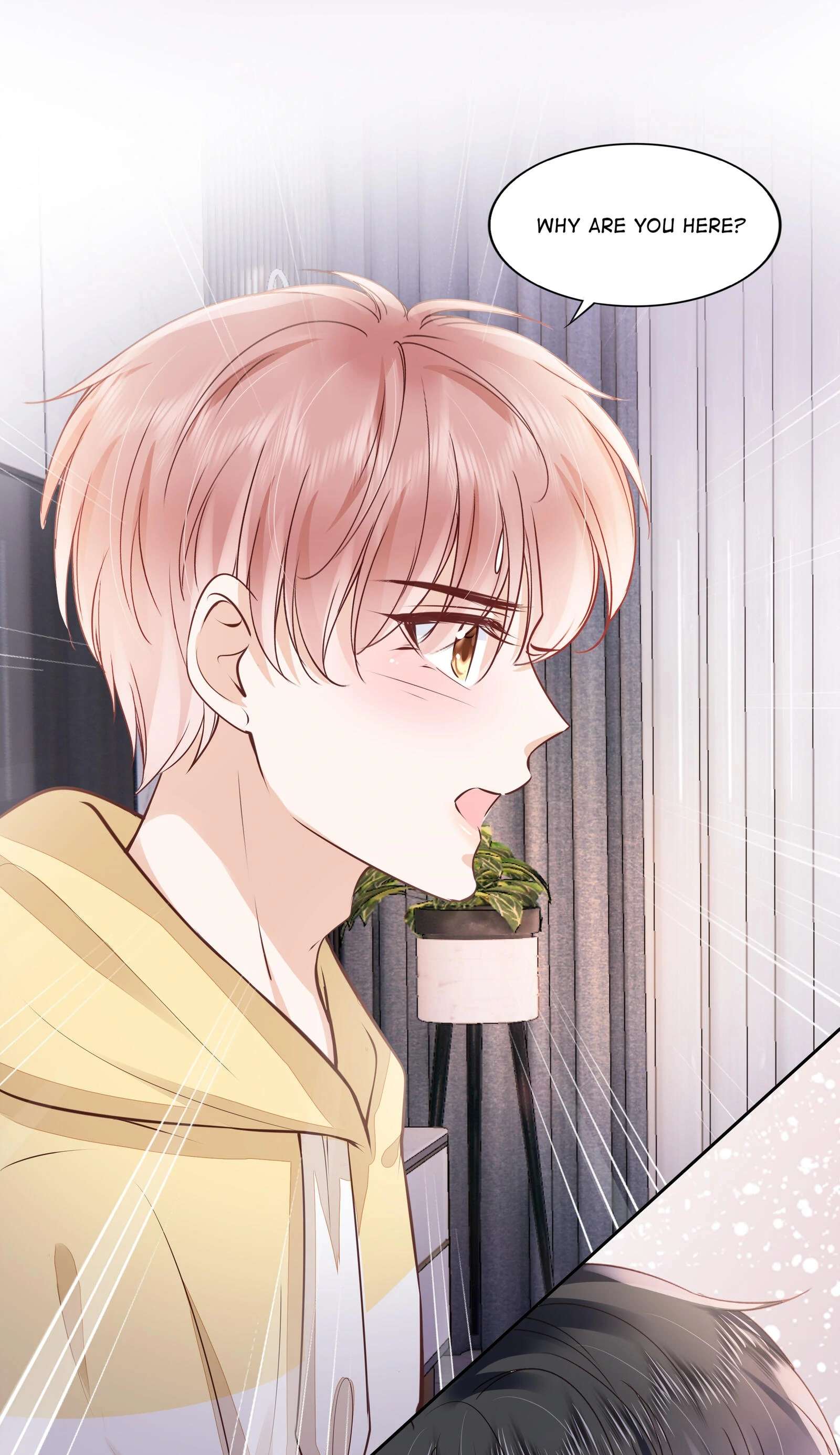 Read Knowing You chapter 59 image 18 on Lezhin