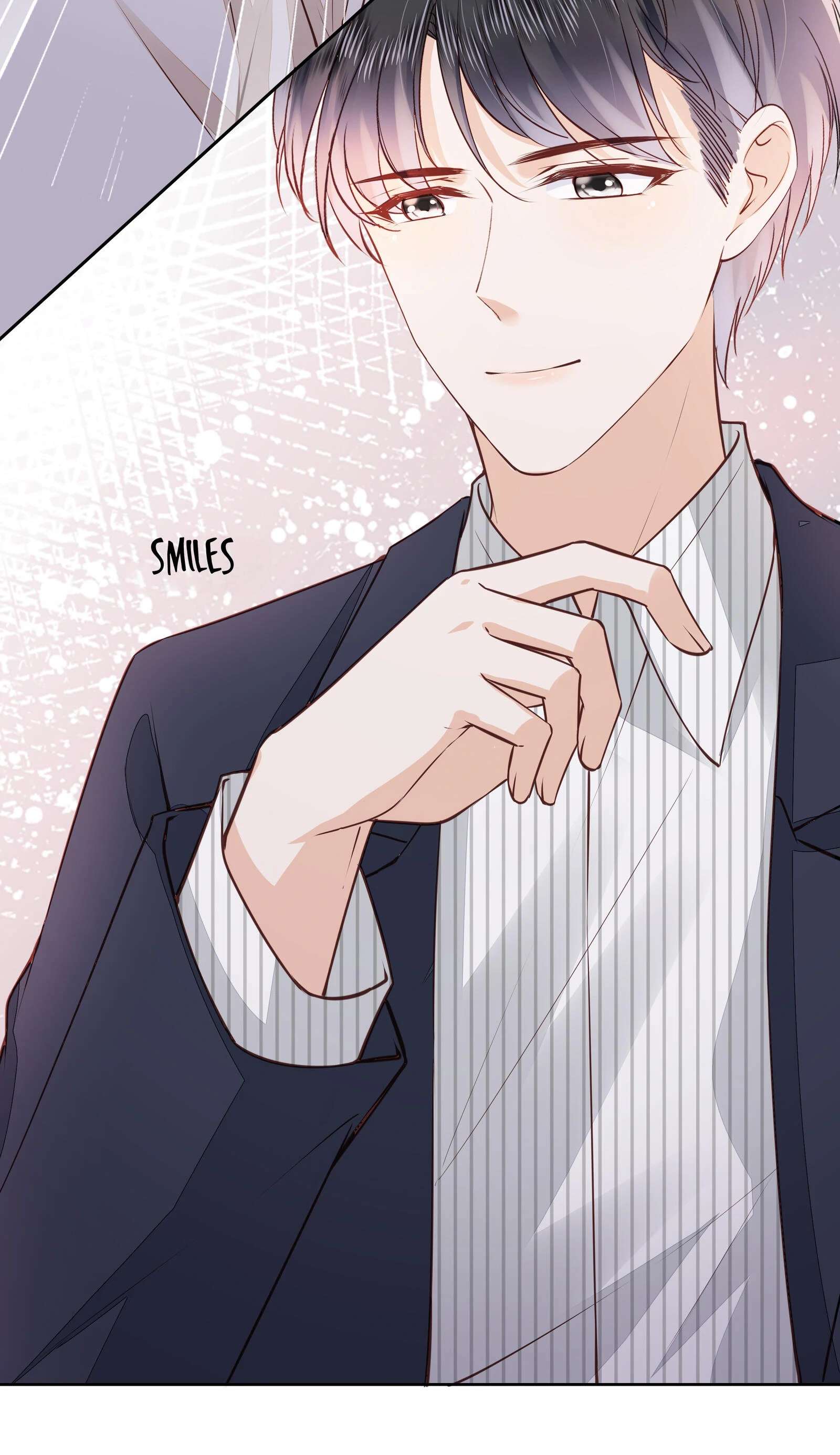 Read Knowing You chapter 59 image 19 on Lezhin