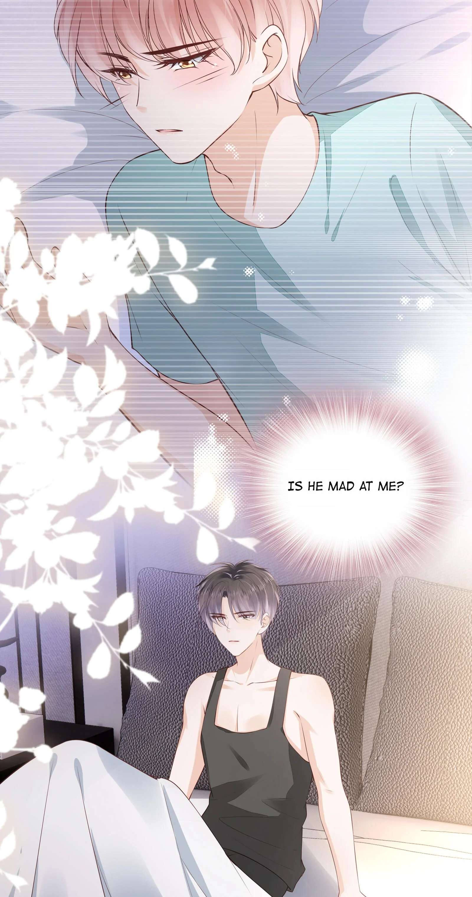 Read Knowing You chapter 59 image 2 on Lezhin